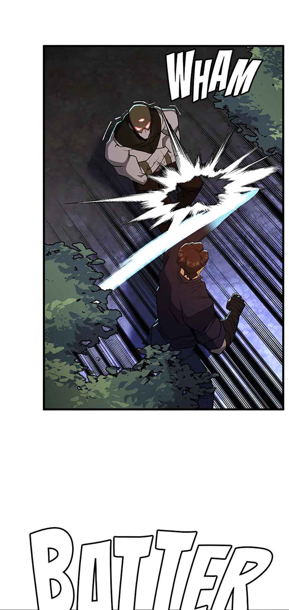 The Strongest Unemployed Hero Chapter 105 - Page 9