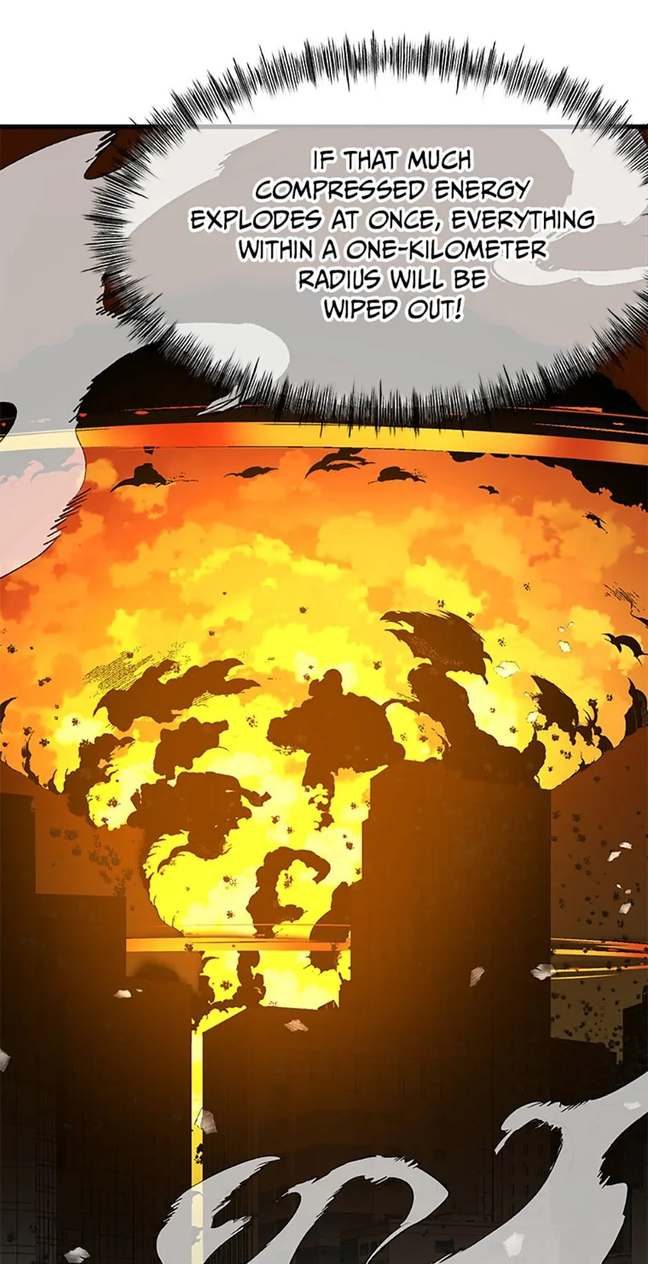 The Strongest Unemployed Hero Chapter 106 - Page 10