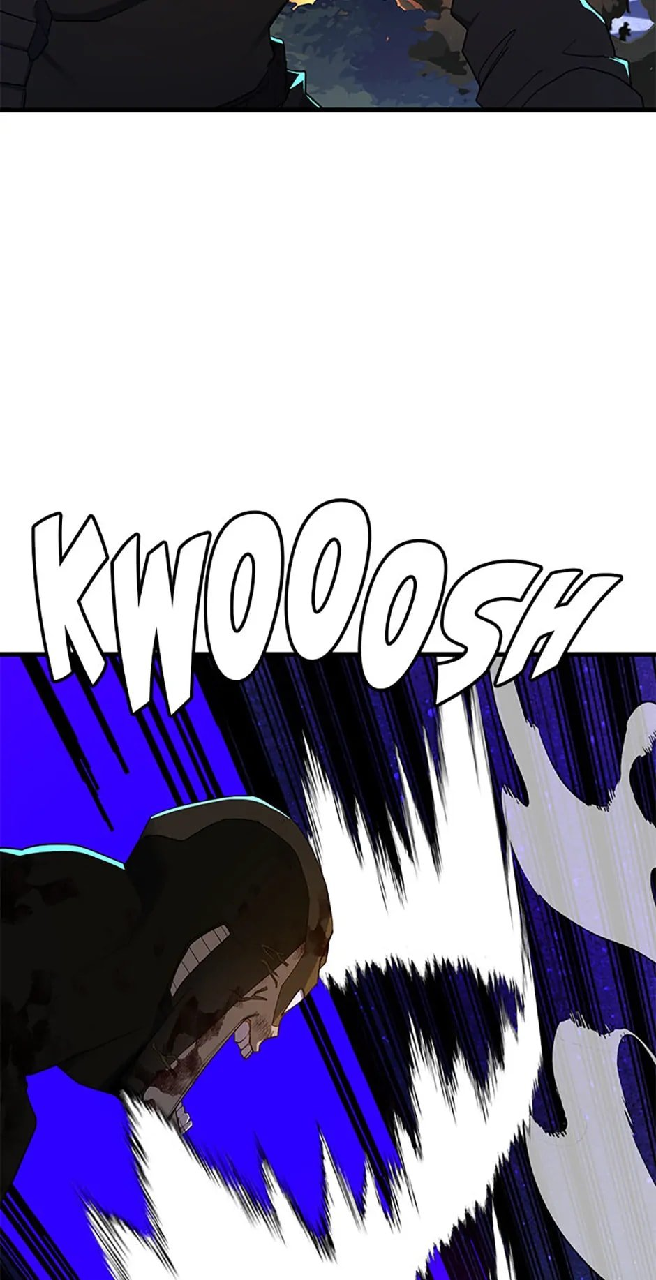 The Strongest Unemployed Hero Chapter 106 - Page 12