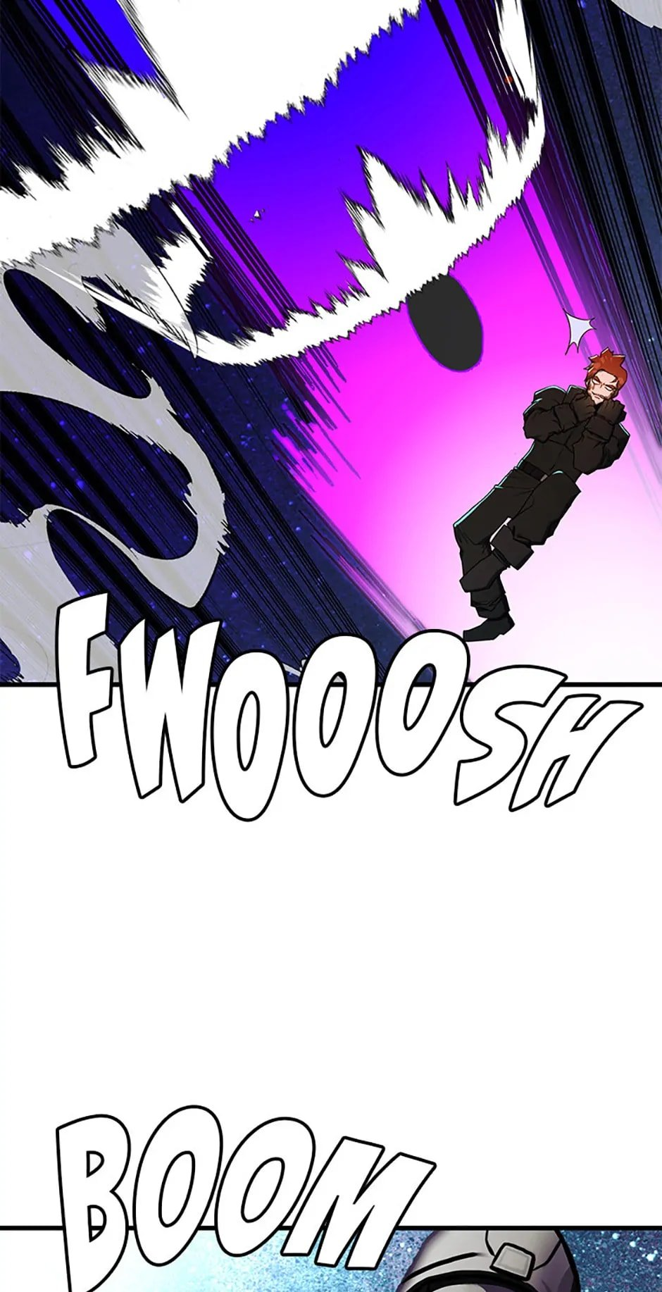 The Strongest Unemployed Hero Chapter 106 - Page 13