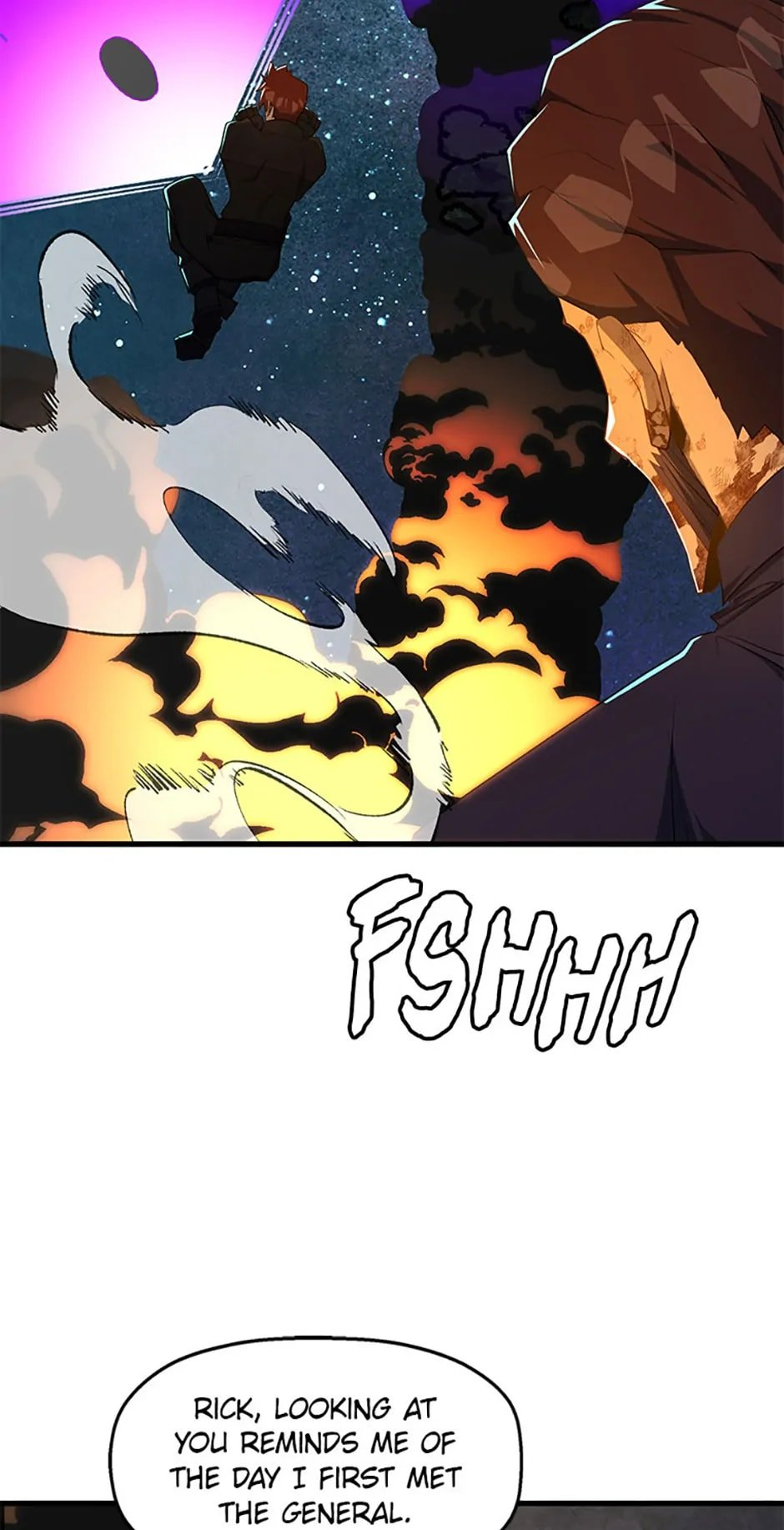 The Strongest Unemployed Hero Chapter 106 - Page 15