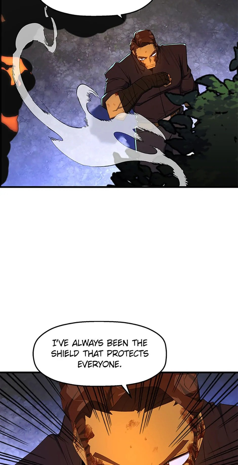 The Strongest Unemployed Hero Chapter 106 - Page 16