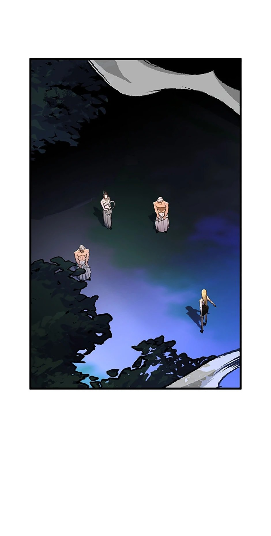 The Strongest Unemployed Hero Chapter 106 - Page 33