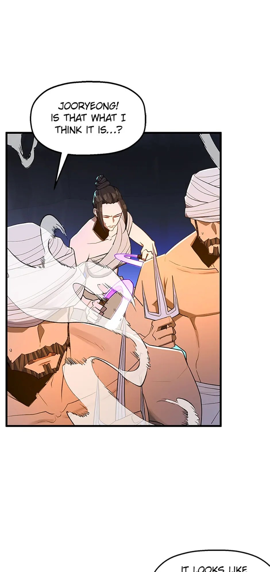 The Strongest Unemployed Hero Chapter 106 - Page 35