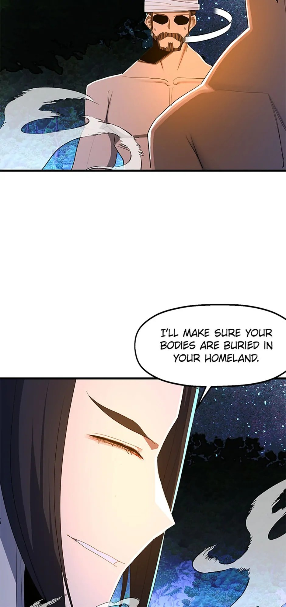 The Strongest Unemployed Hero Chapter 106 - Page 37