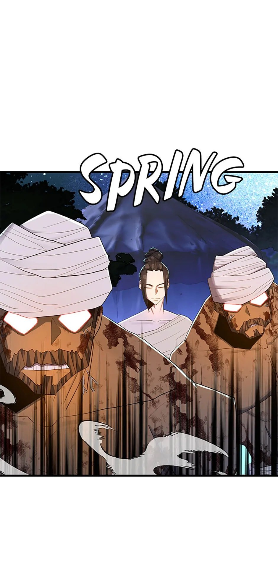 The Strongest Unemployed Hero Chapter 106 - Page 39