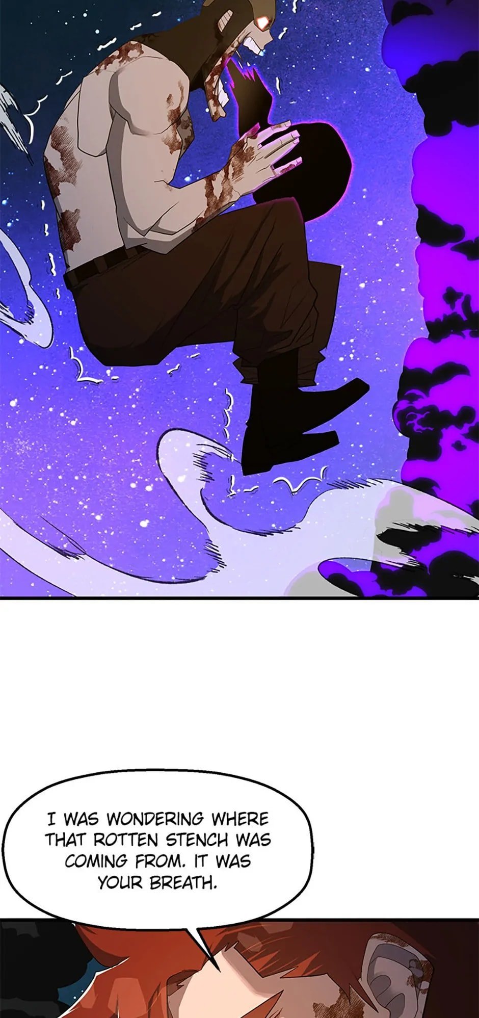 The Strongest Unemployed Hero Chapter 106 - Page 4