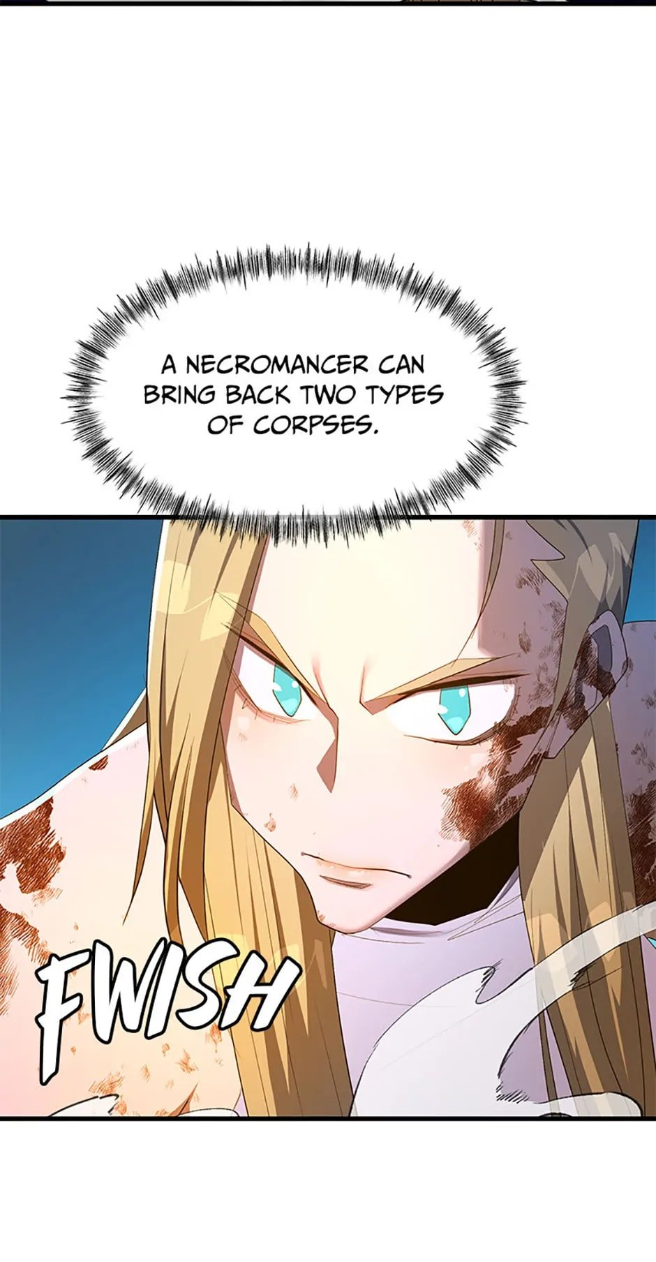 The Strongest Unemployed Hero Chapter 106 - Page 43