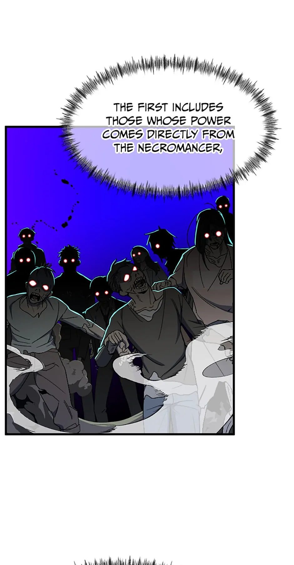 The Strongest Unemployed Hero Chapter 106 - Page 44