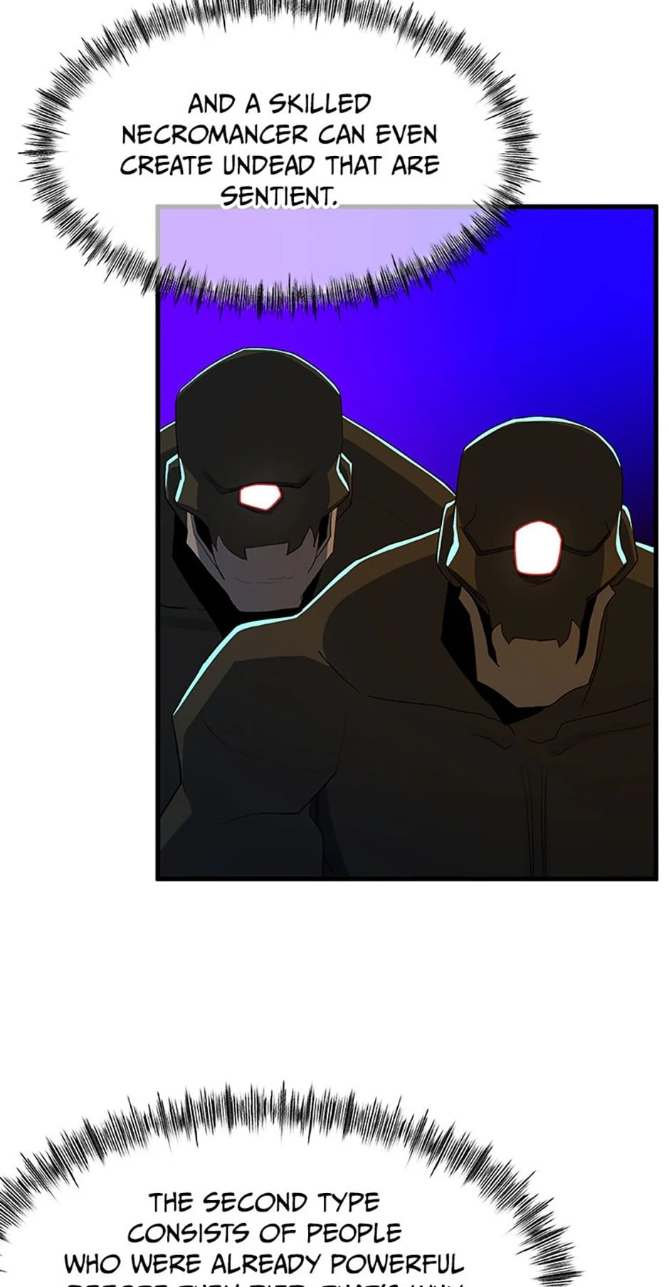The Strongest Unemployed Hero Chapter 106 - Page 45
