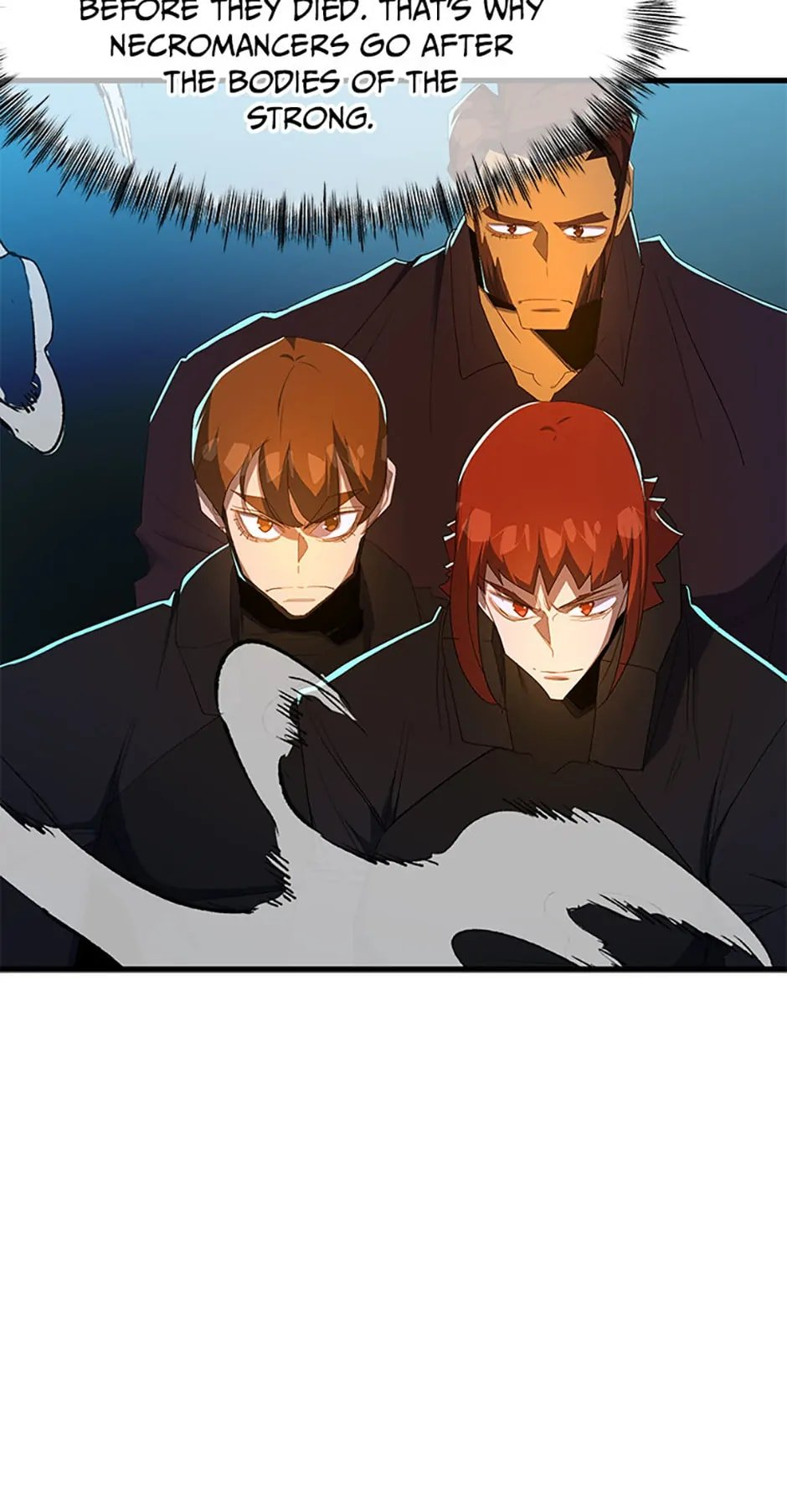 The Strongest Unemployed Hero Chapter 106 - Page 46