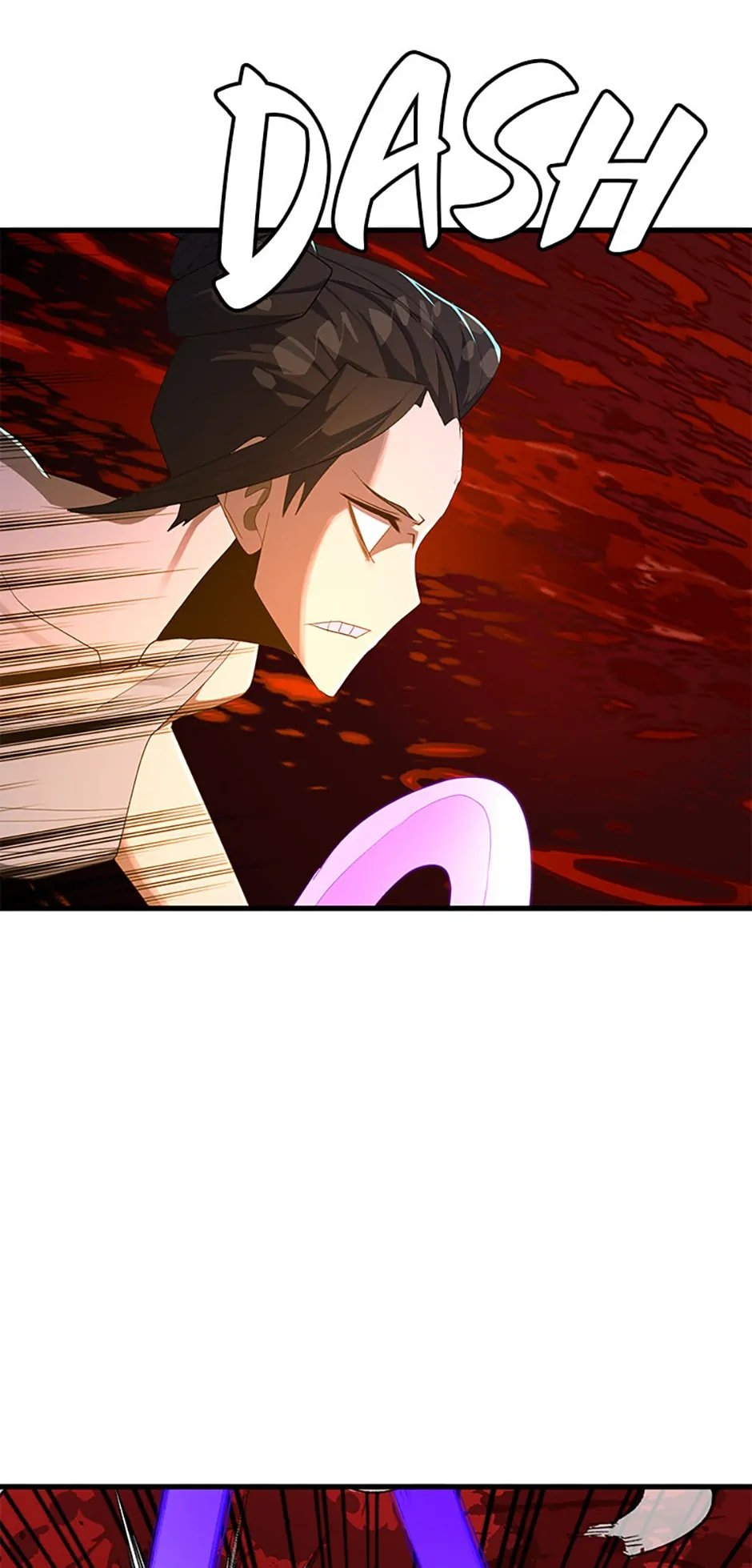 The Strongest Unemployed Hero Chapter 106 - Page 53