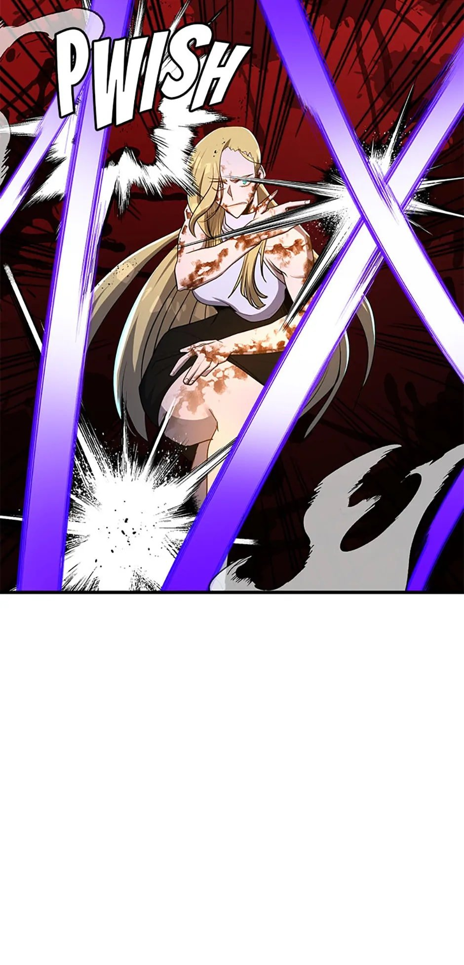 The Strongest Unemployed Hero Chapter 106 - Page 54