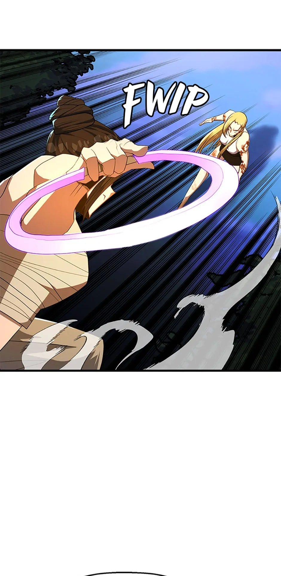 The Strongest Unemployed Hero Chapter 106 - Page 55