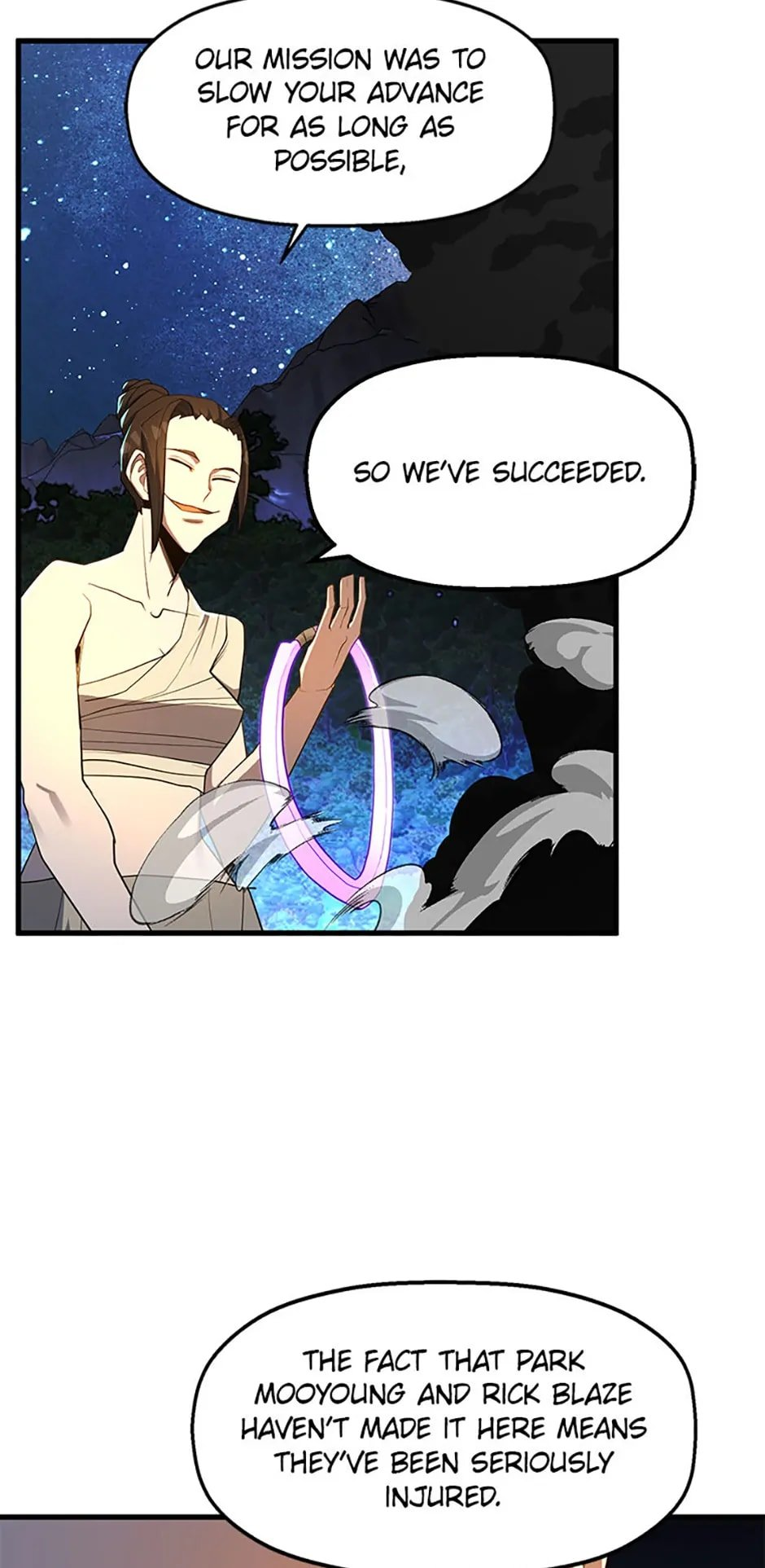 The Strongest Unemployed Hero Chapter 106 - Page 56