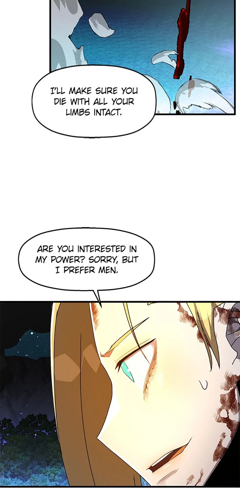 The Strongest Unemployed Hero Chapter 106 - Page 58