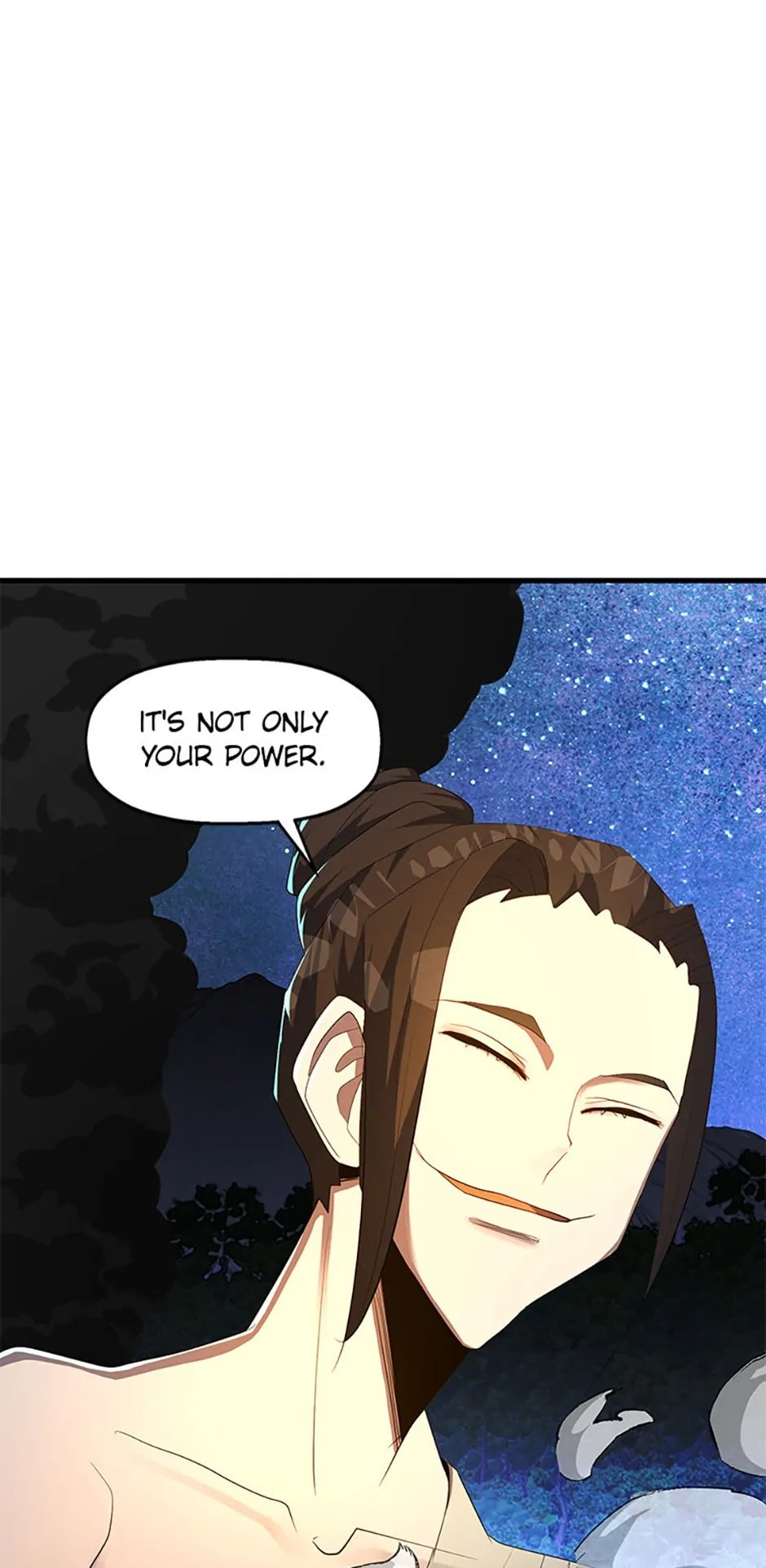 The Strongest Unemployed Hero Chapter 106 - Page 59