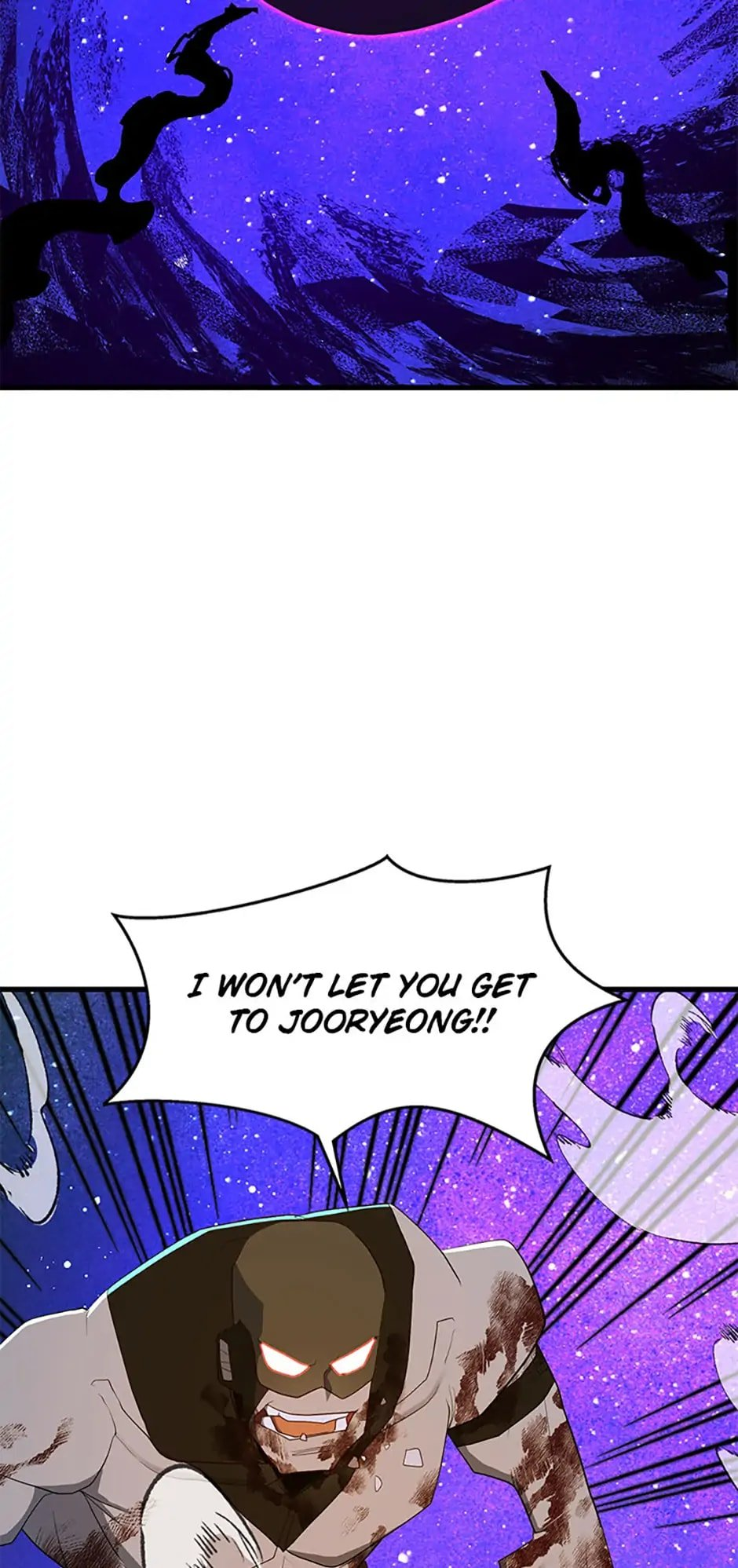 The Strongest Unemployed Hero Chapter 106 - Page 6