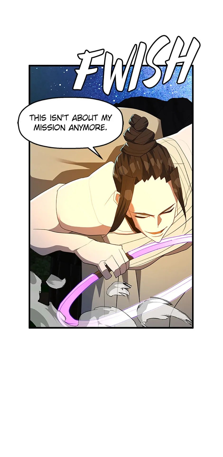 The Strongest Unemployed Hero Chapter 106 - Page 61