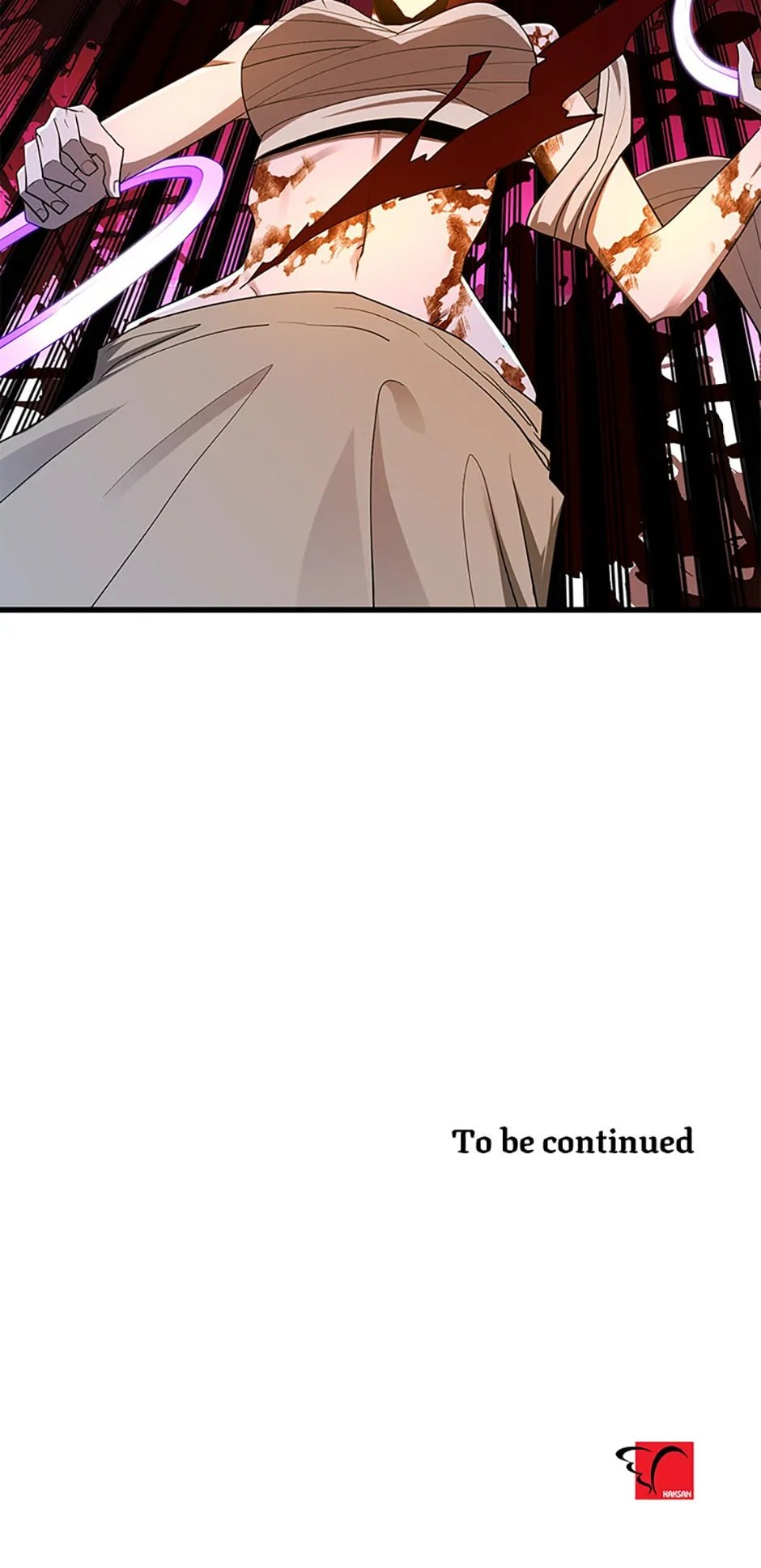 The Strongest Unemployed Hero Chapter 106 - Page 67