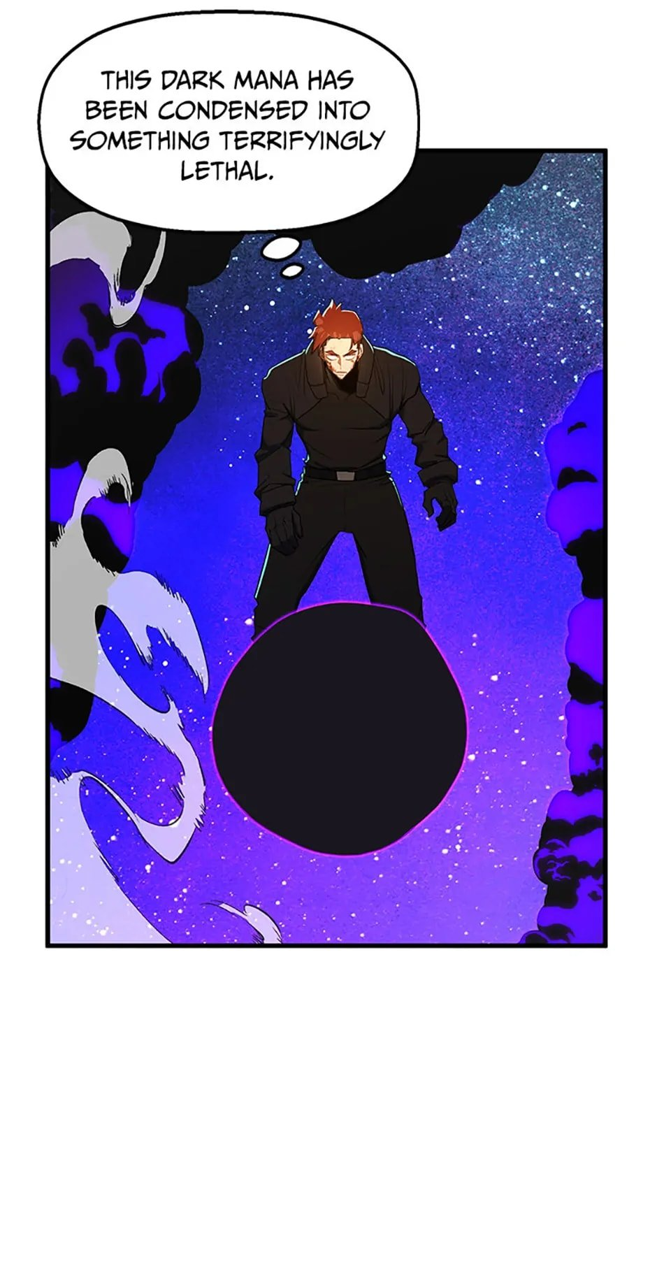 The Strongest Unemployed Hero Chapter 106 - Page 9