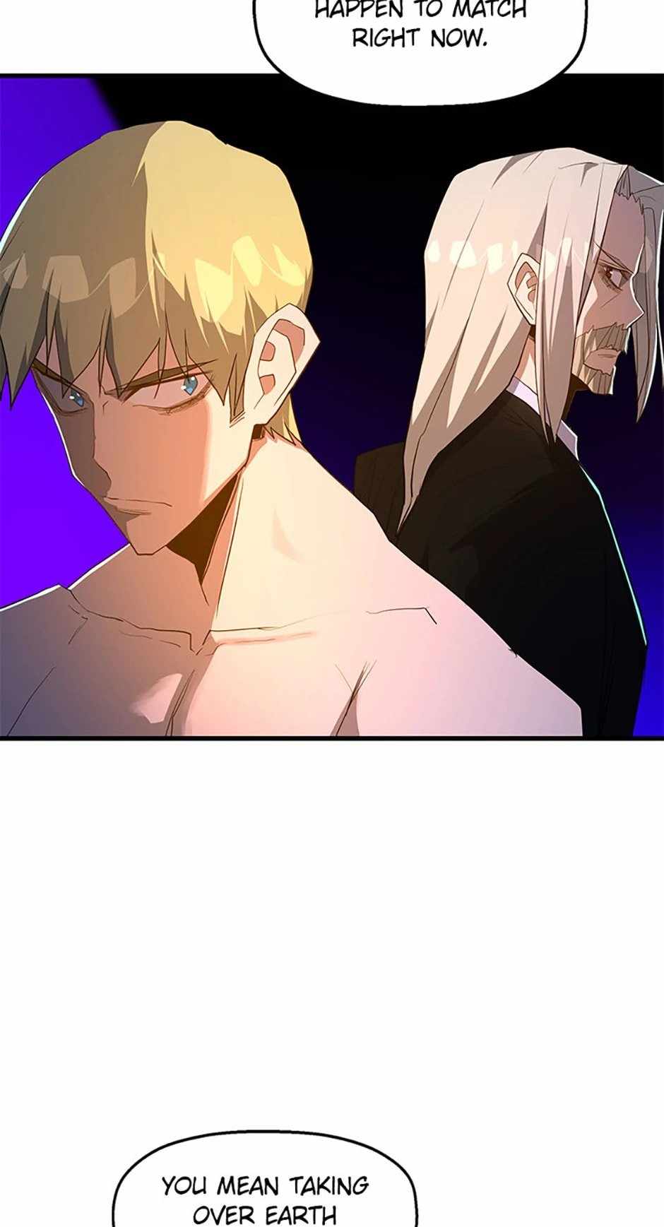 The Strongest Unemployed Hero Chapter 107 - Page 28