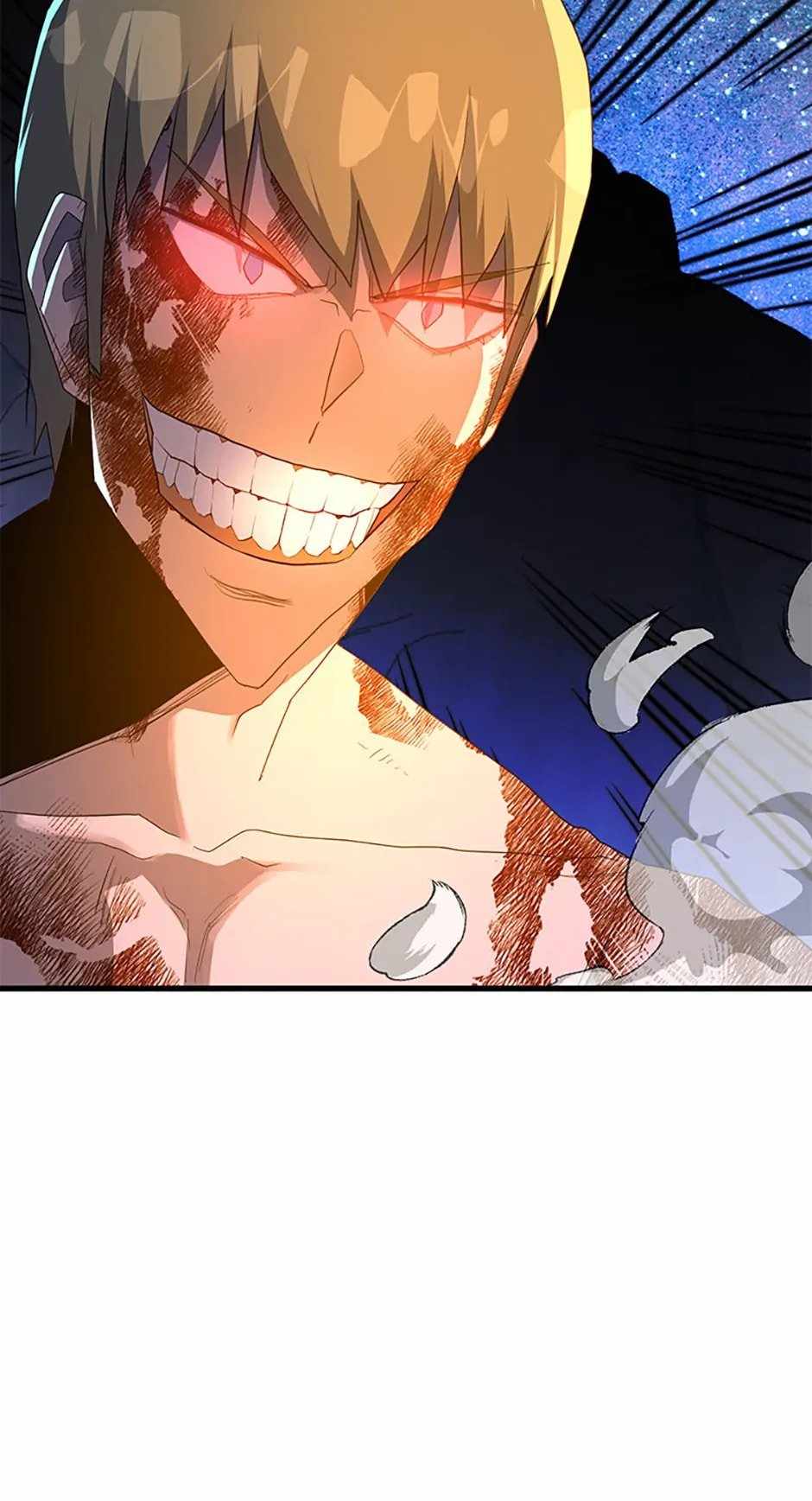 The Strongest Unemployed Hero Chapter 107 - Page 31