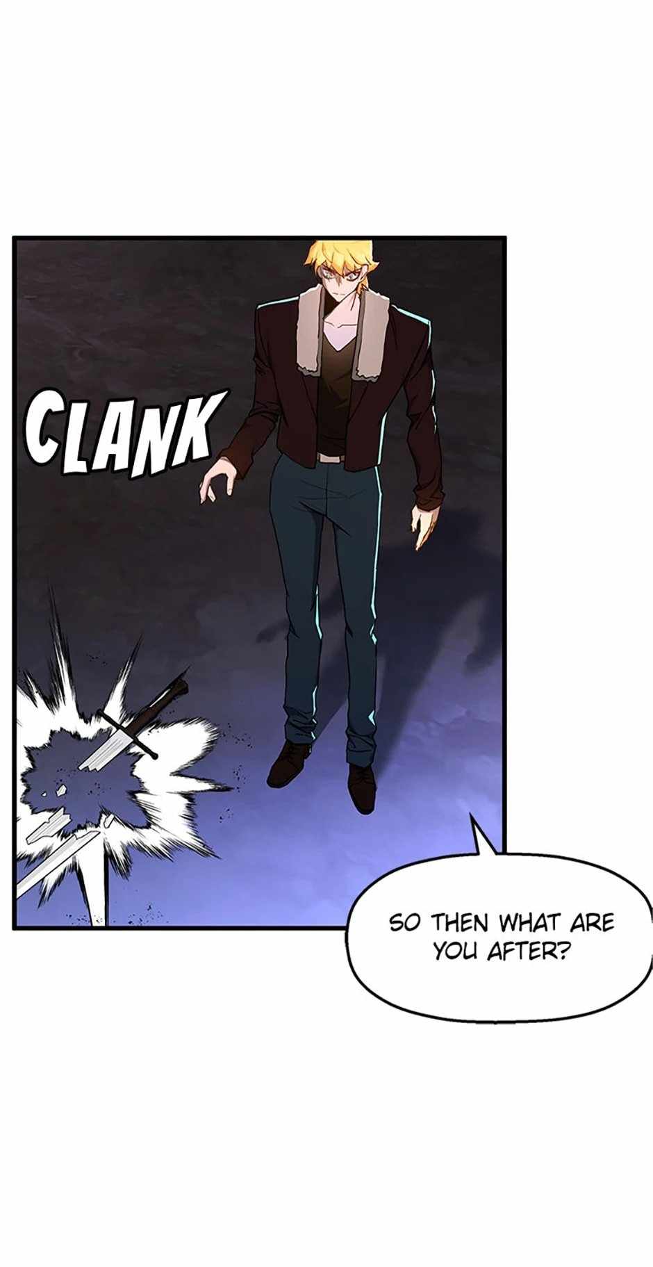 The Strongest Unemployed Hero Chapter 107 - Page 54