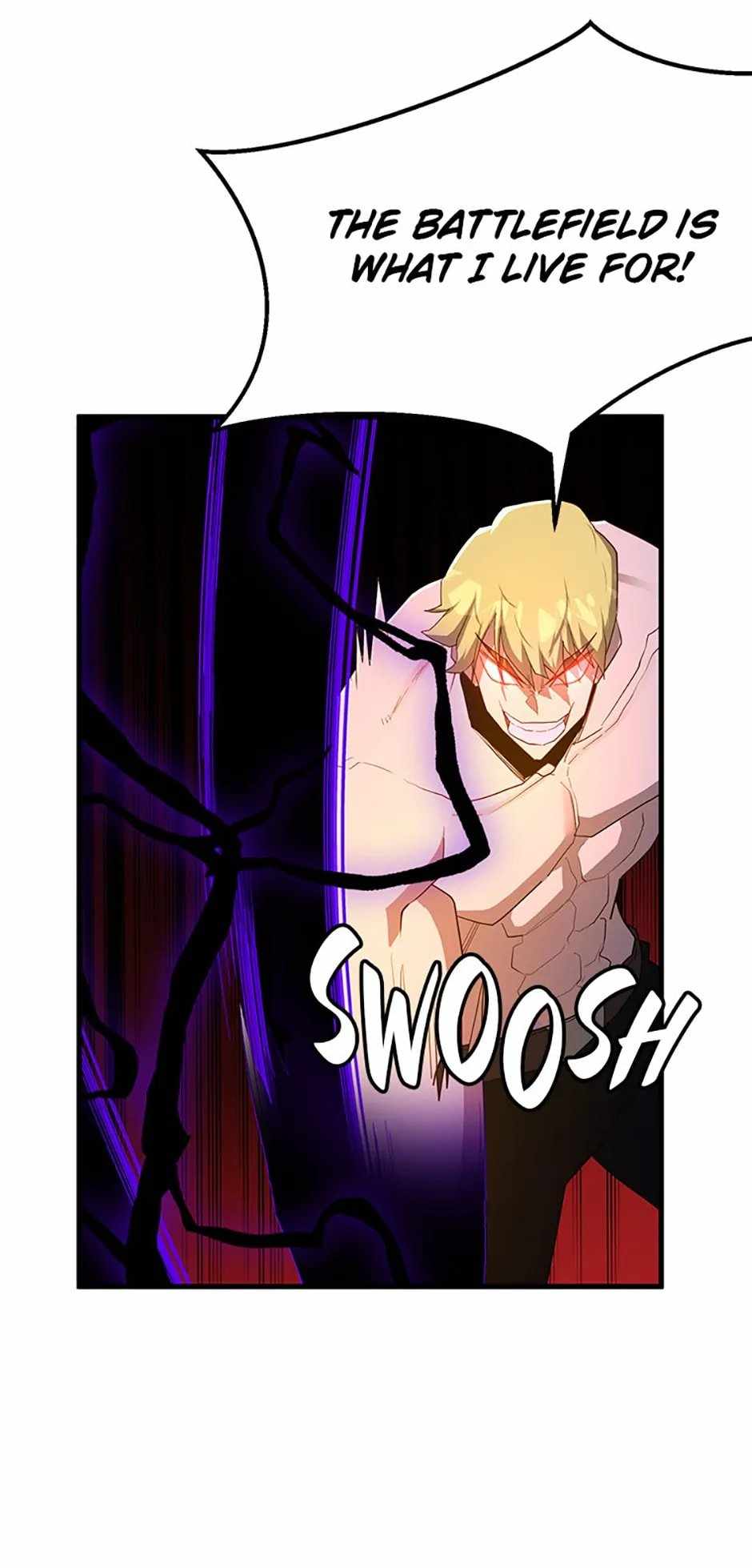 The Strongest Unemployed Hero Chapter 107 - Page 61