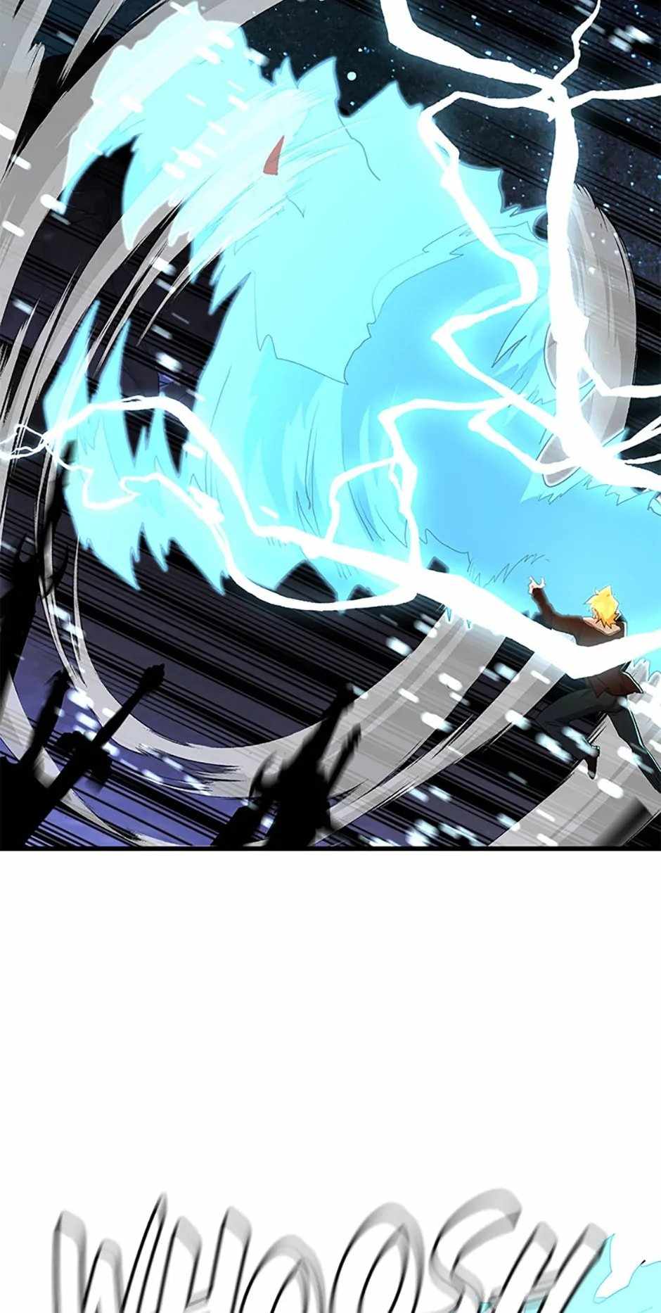 The Strongest Unemployed Hero Chapter 108 - Page 24