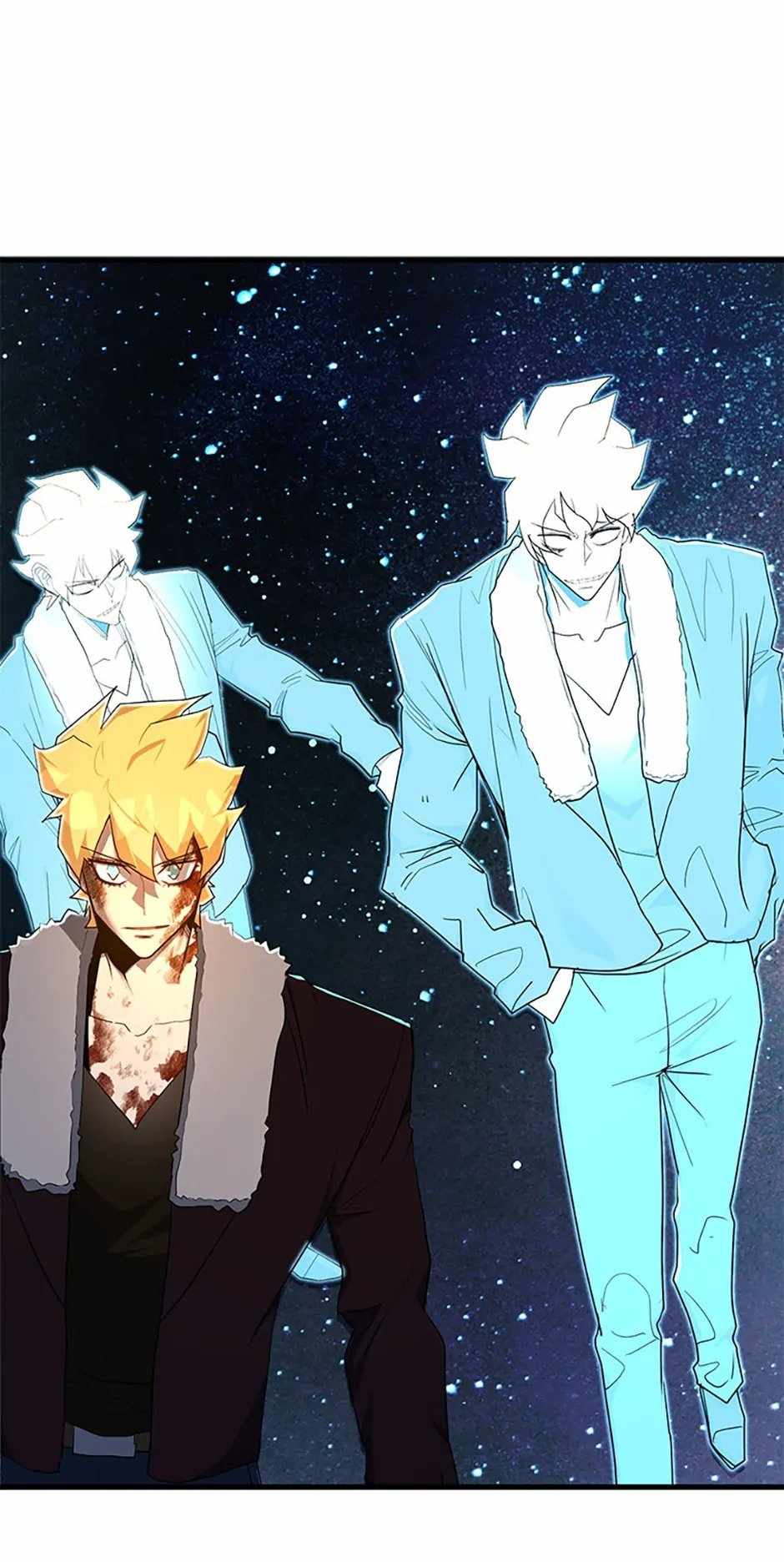 The Strongest Unemployed Hero Chapter 108 - Page 39