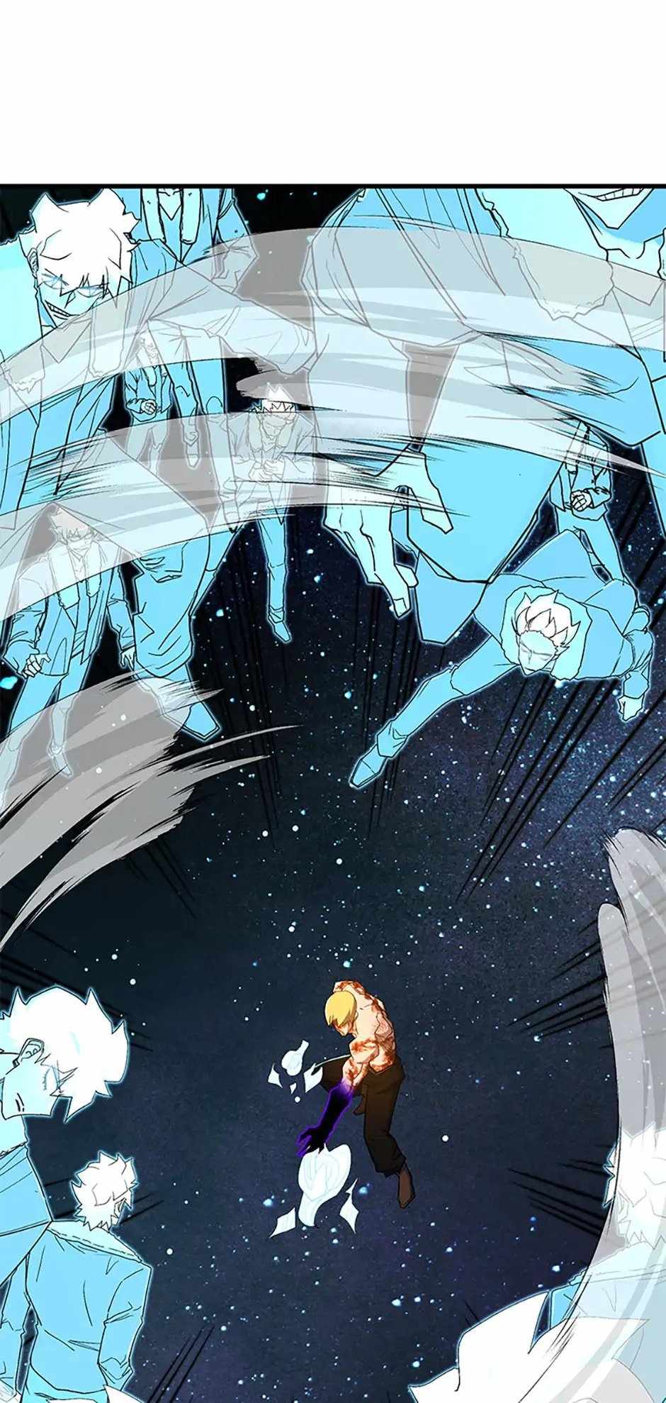 The Strongest Unemployed Hero Chapter 108 - Page 45