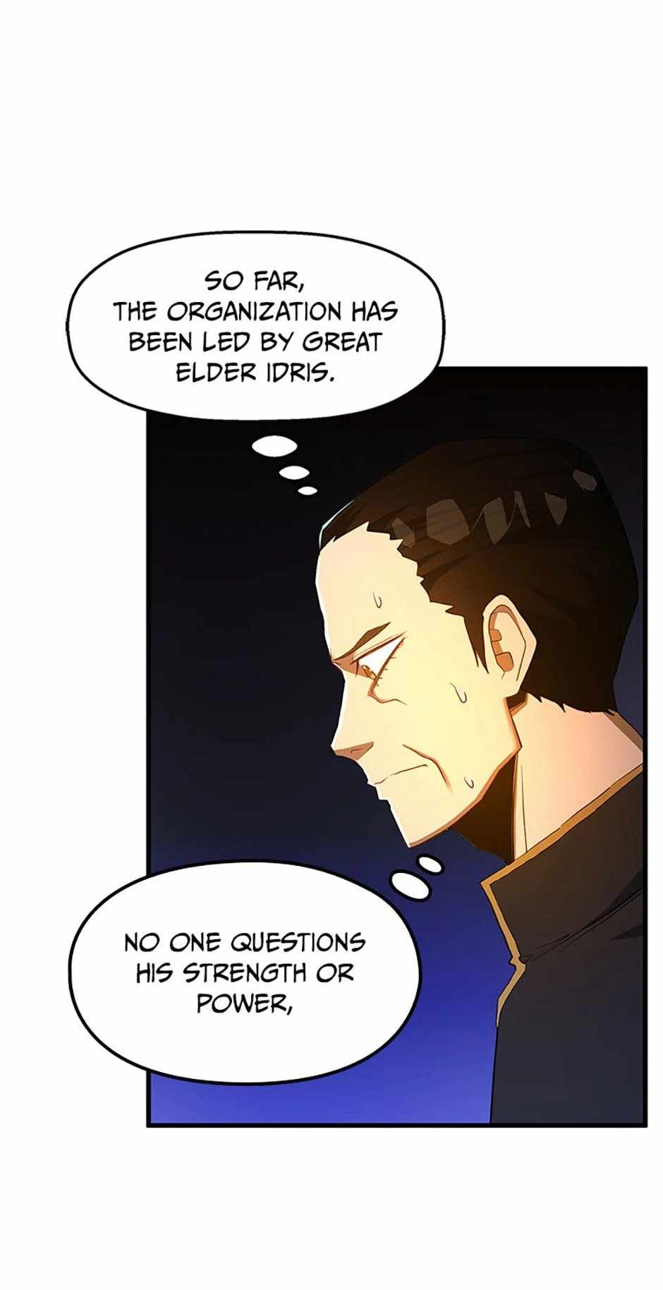 The Strongest Unemployed Hero Chapter 109 - Page 33