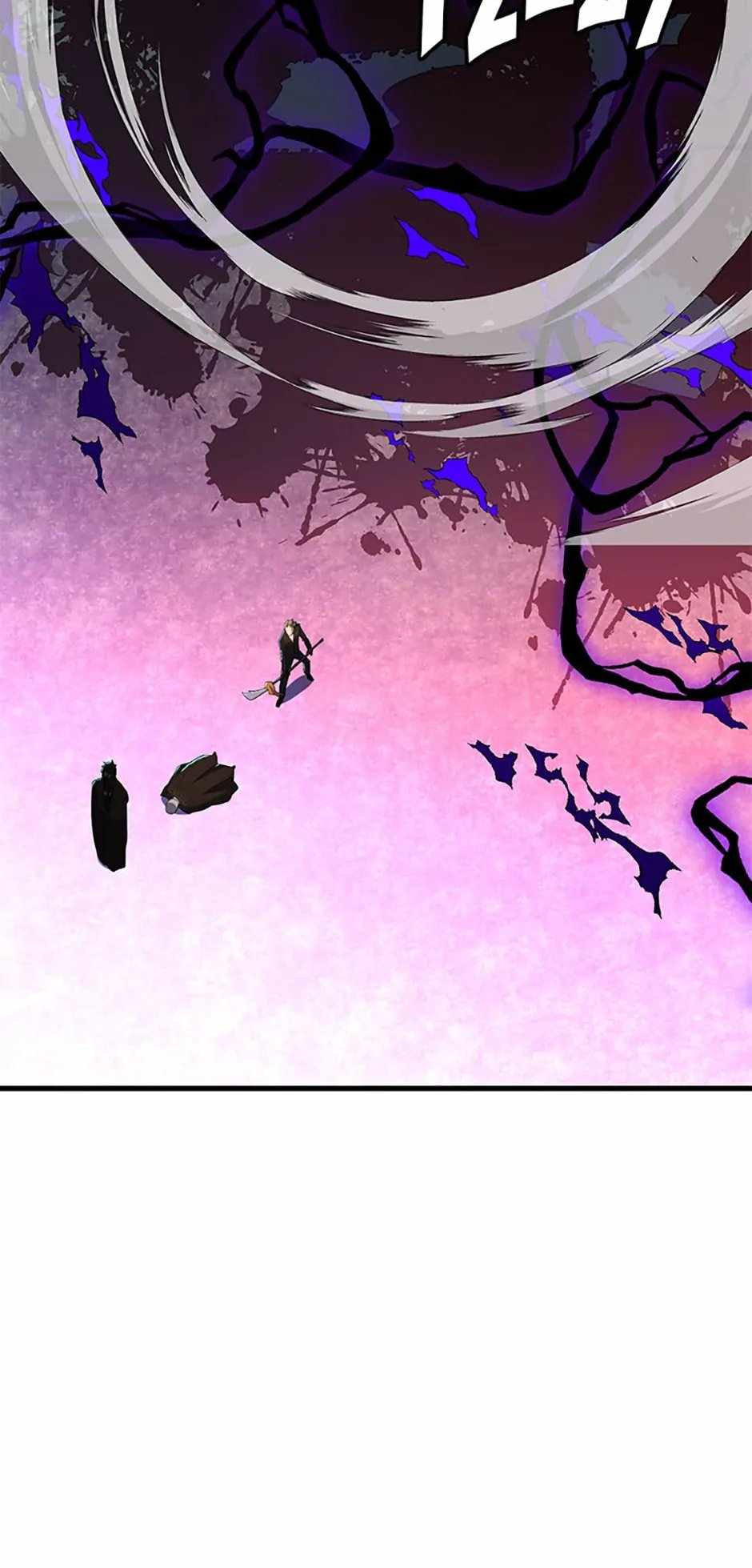 The Strongest Unemployed Hero Chapter 109 - Page 55