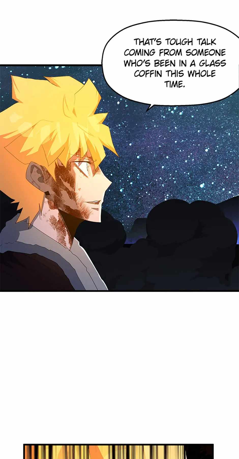 The Strongest Unemployed Hero Chapter 110 - Page 47
