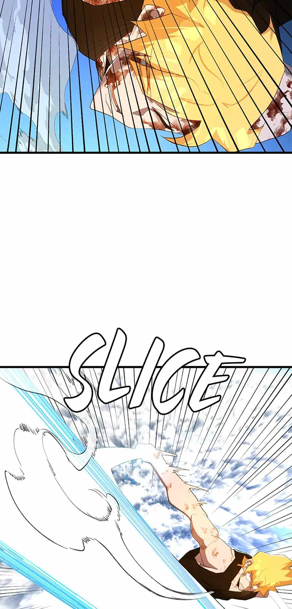 The Strongest Unemployed Hero Chapter 111 - Page 22