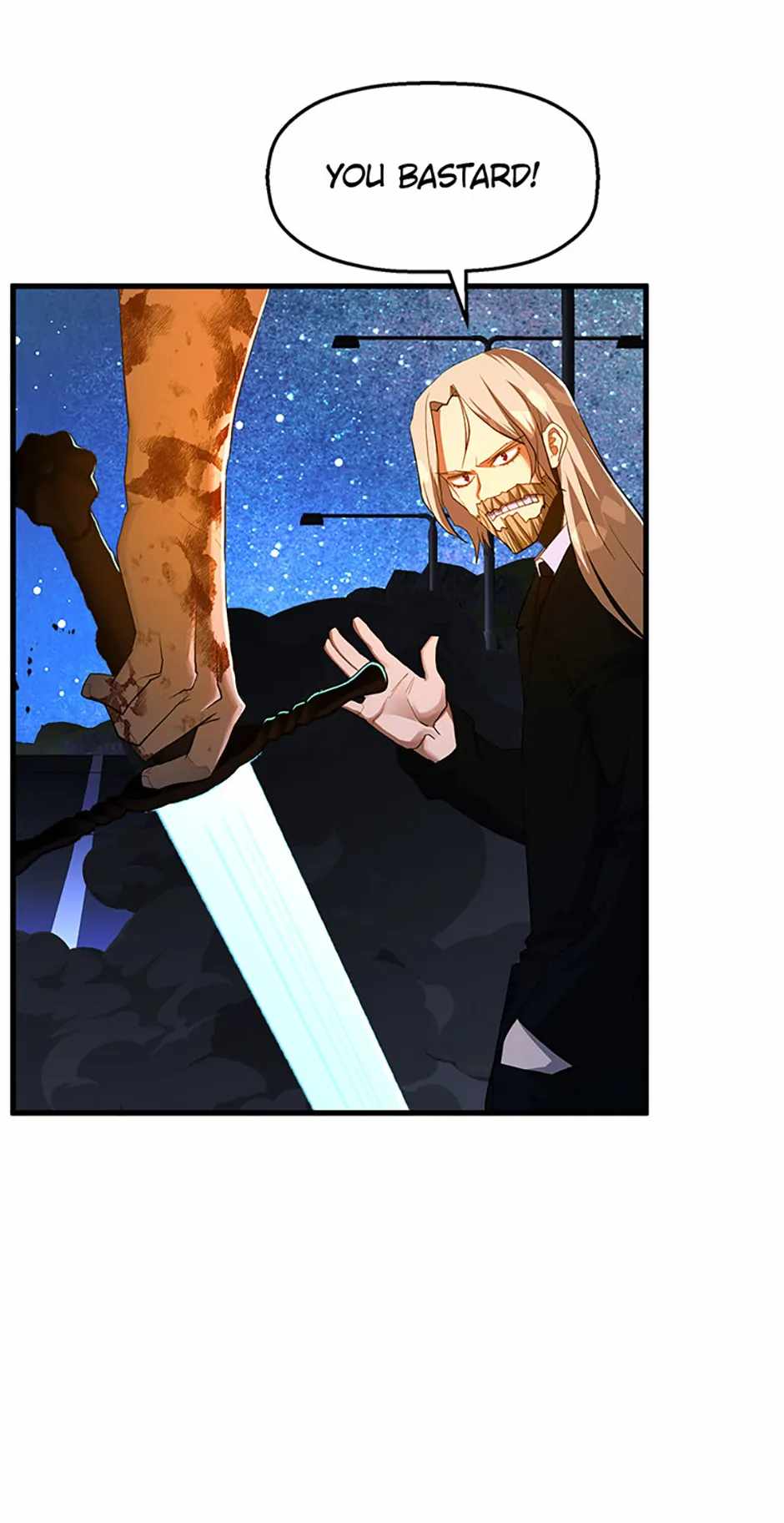 The Strongest Unemployed Hero Chapter 111 - Page 35