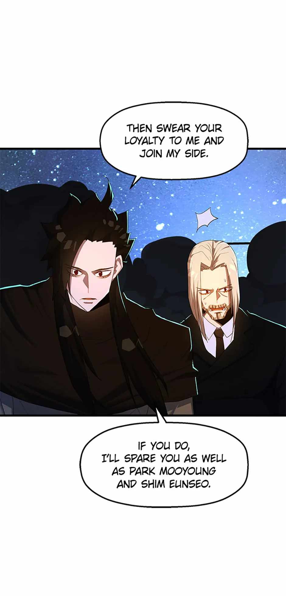 The Strongest Unemployed Hero Chapter 111 - Page 43