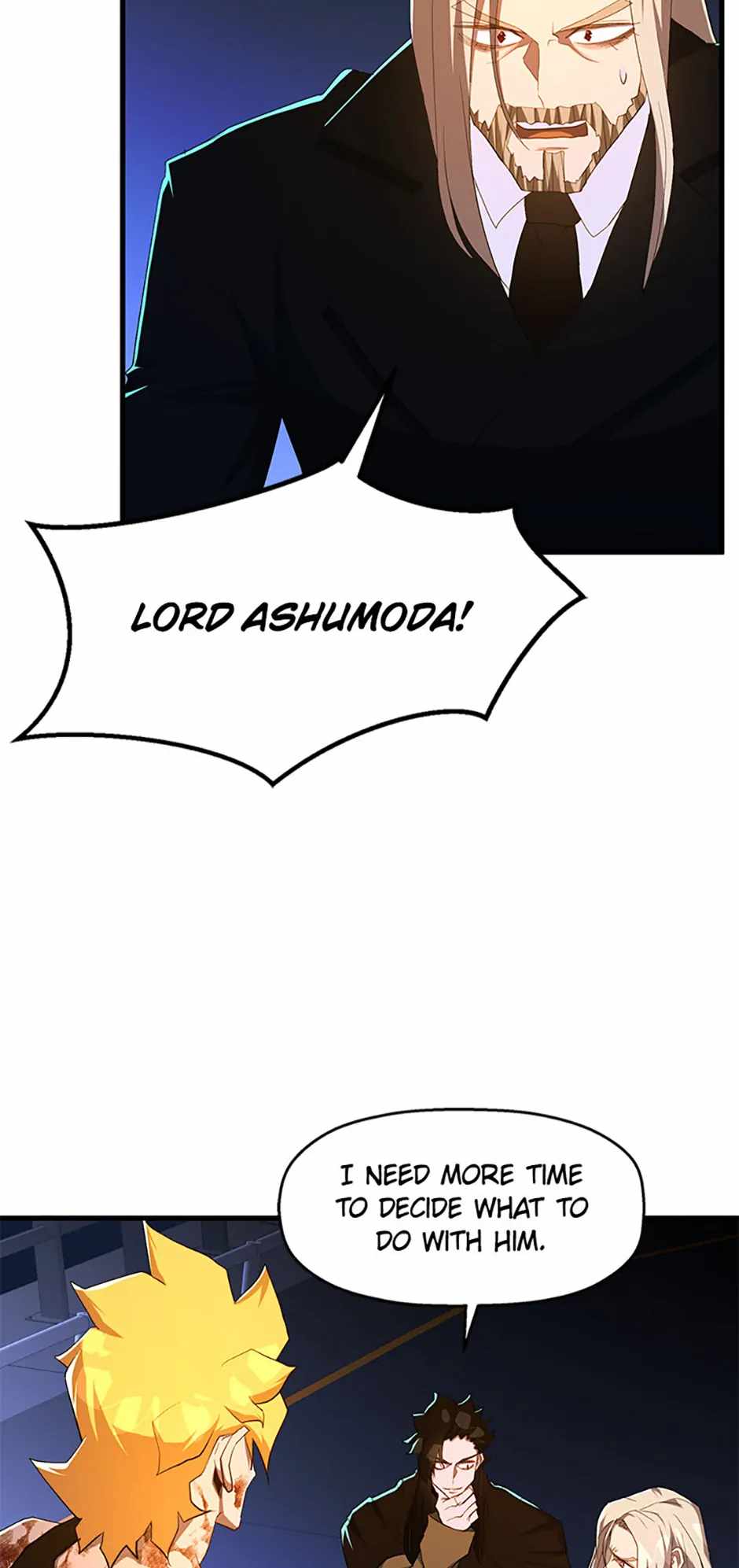 The Strongest Unemployed Hero Chapter 111 - Page 48