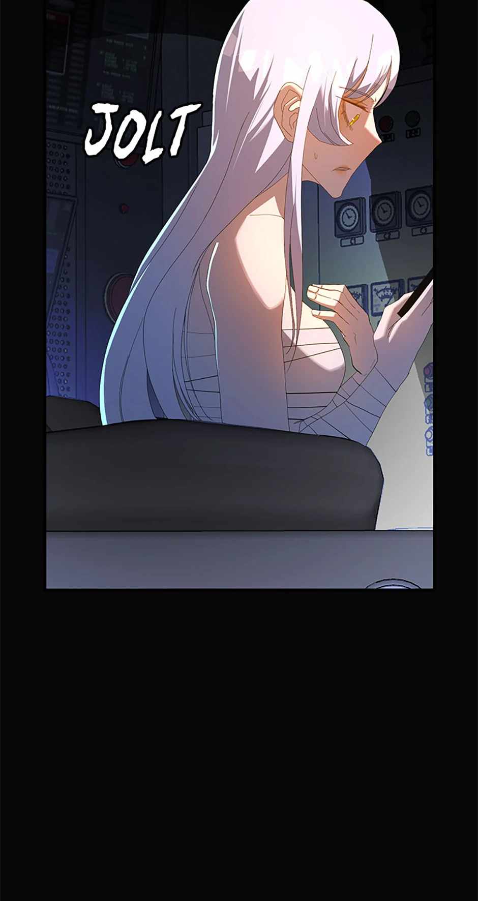 The Strongest Unemployed Hero Chapter 112 - Page 13