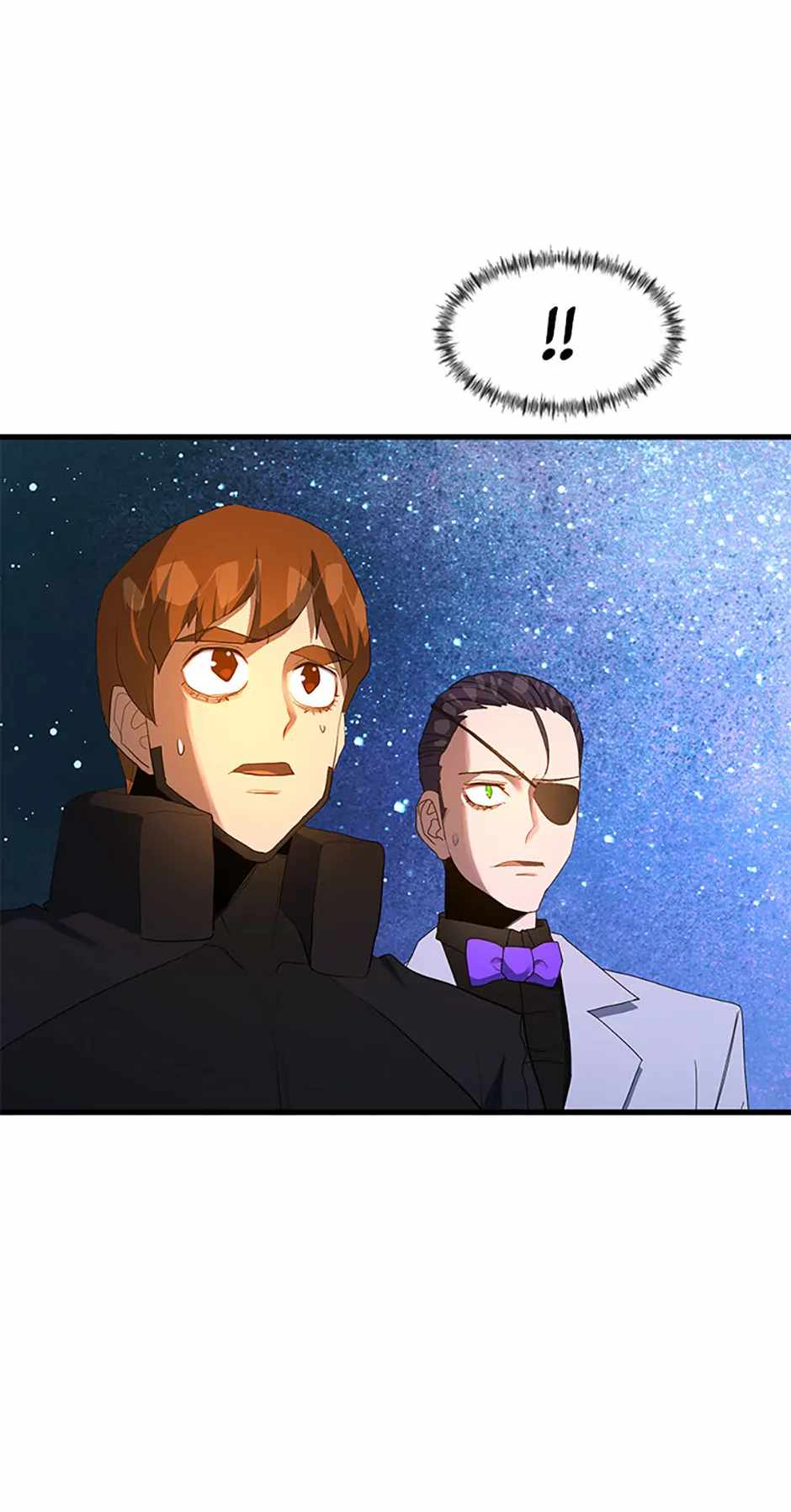 The Strongest Unemployed Hero Chapter 112 - Page 23