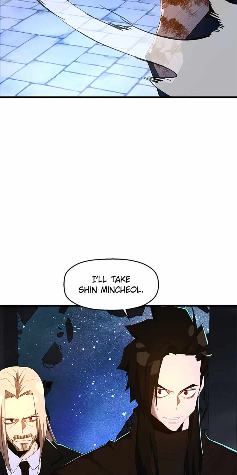 The Strongest Unemployed Hero Chapter 112 - Page 56