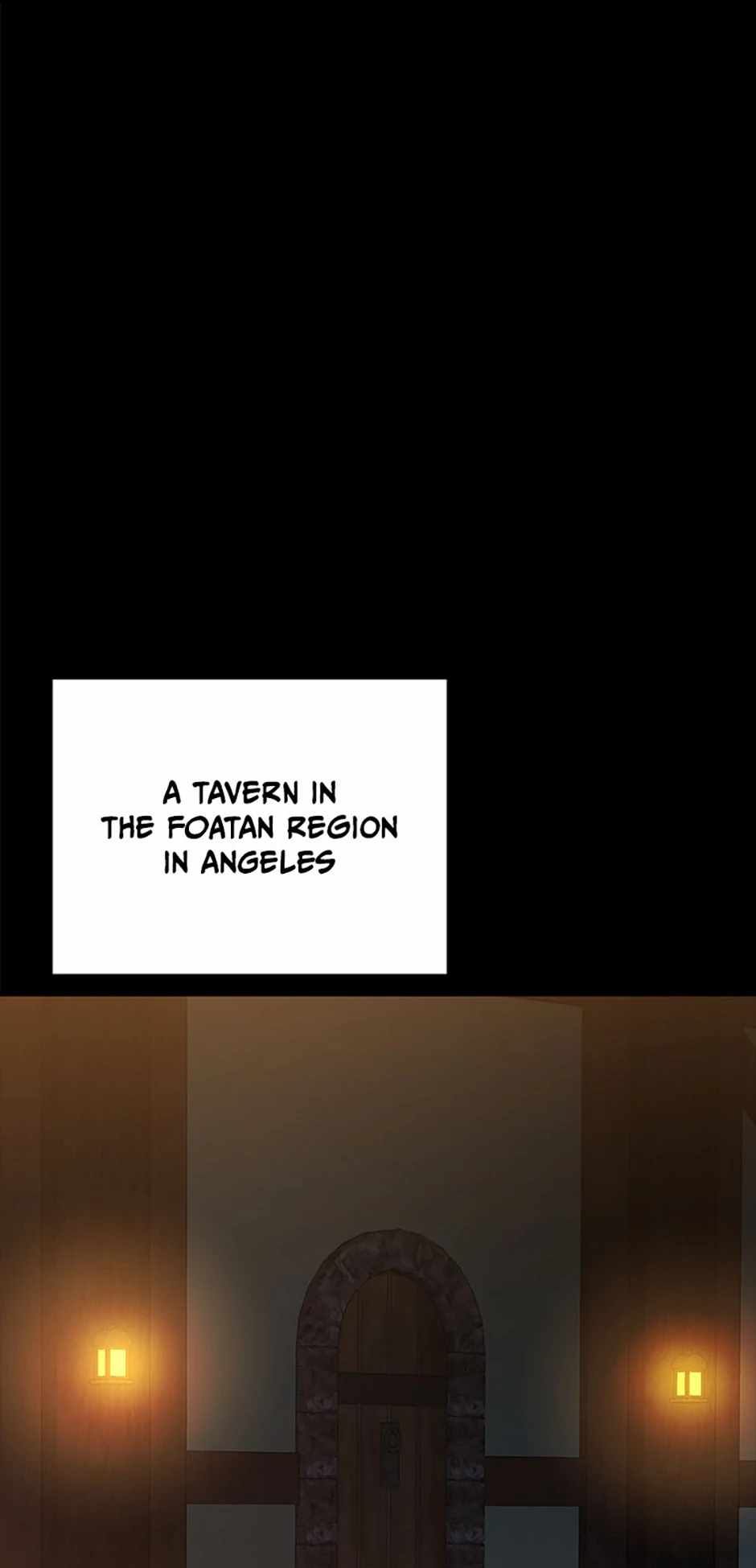 The Strongest Unemployed Hero Chapter 113 - Page 1