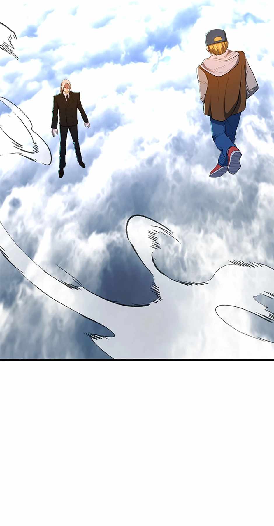 The Strongest Unemployed Hero Chapter 113 - Page 11