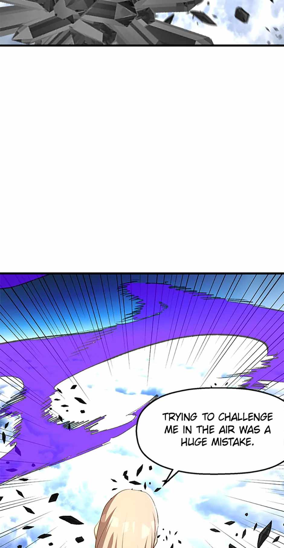 The Strongest Unemployed Hero Chapter 113 - Page 27