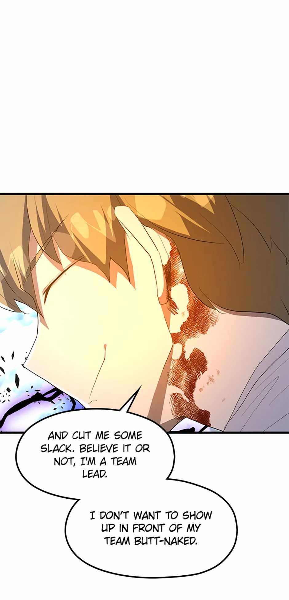The Strongest Unemployed Hero Chapter 114 - Page 28