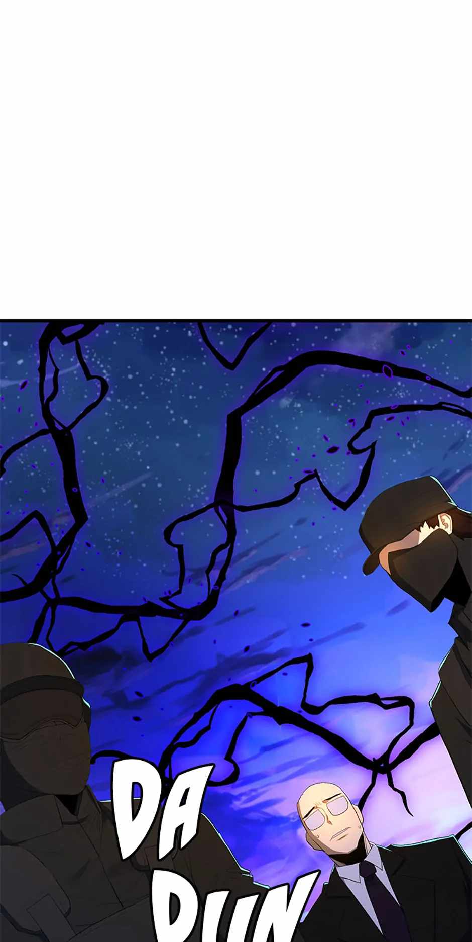 The Strongest Unemployed Hero Chapter 114 - Page 5