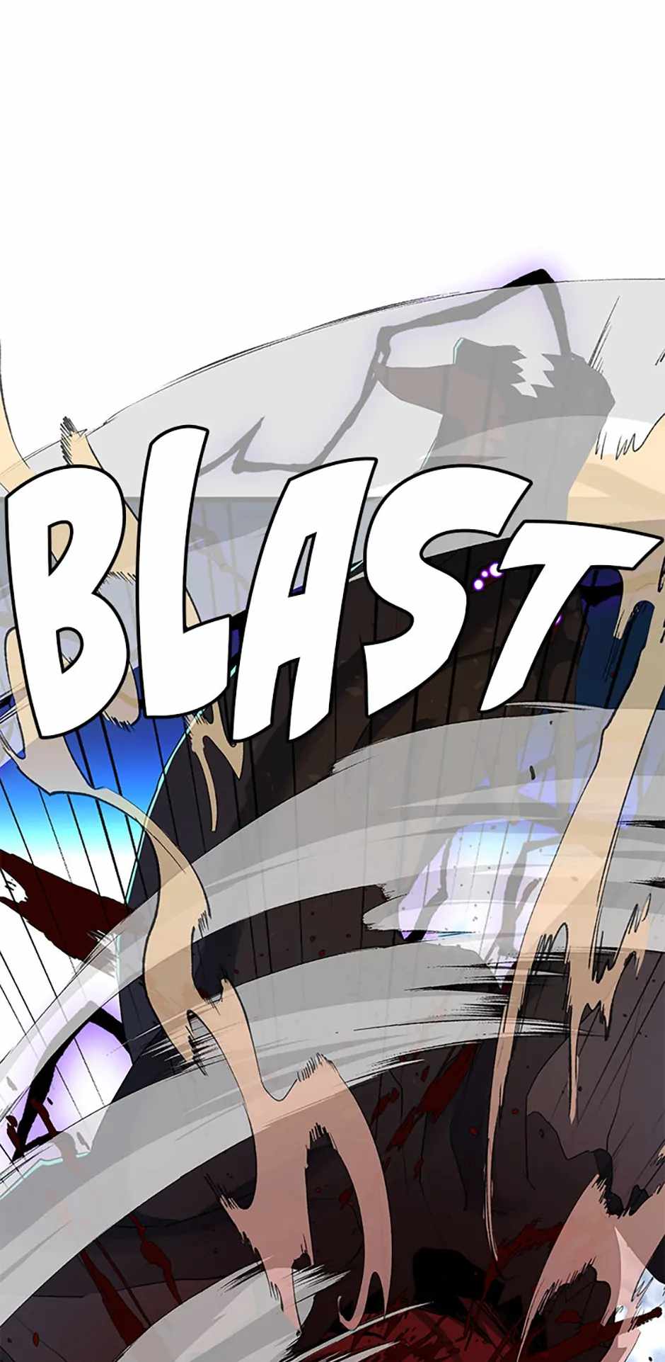 The Strongest Unemployed Hero Chapter 114 - Page 43