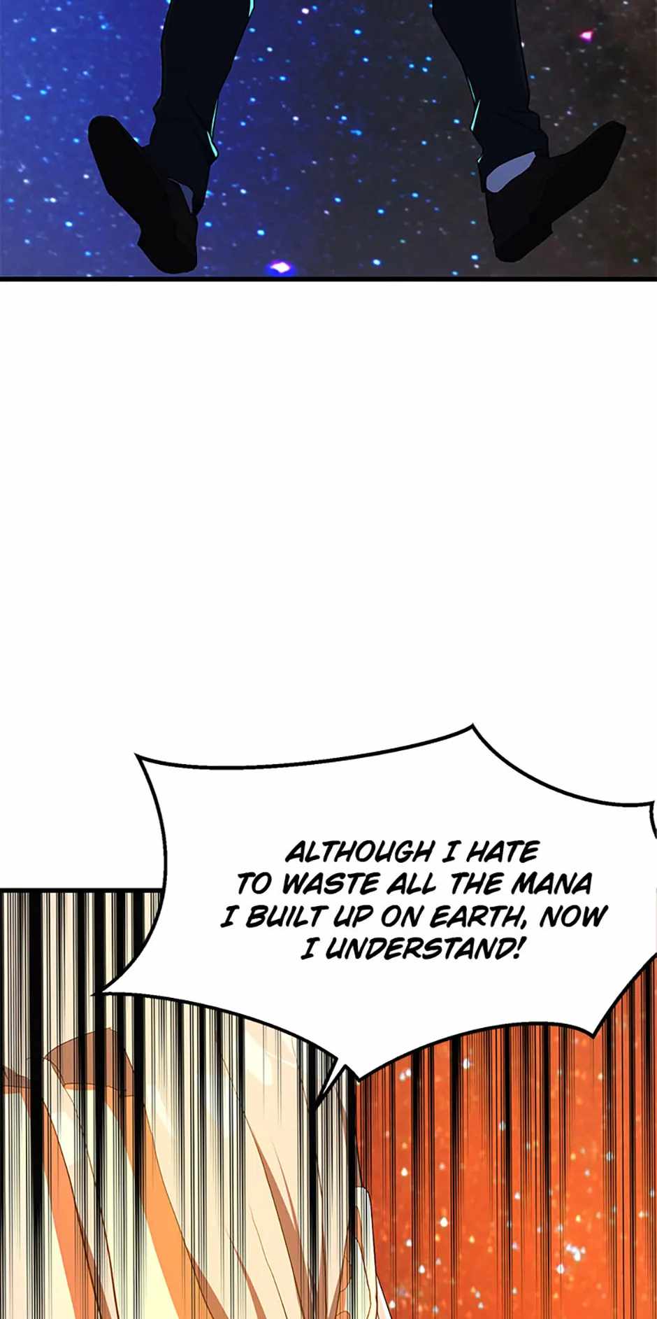 The Strongest Unemployed Hero Chapter 114 - Page 58