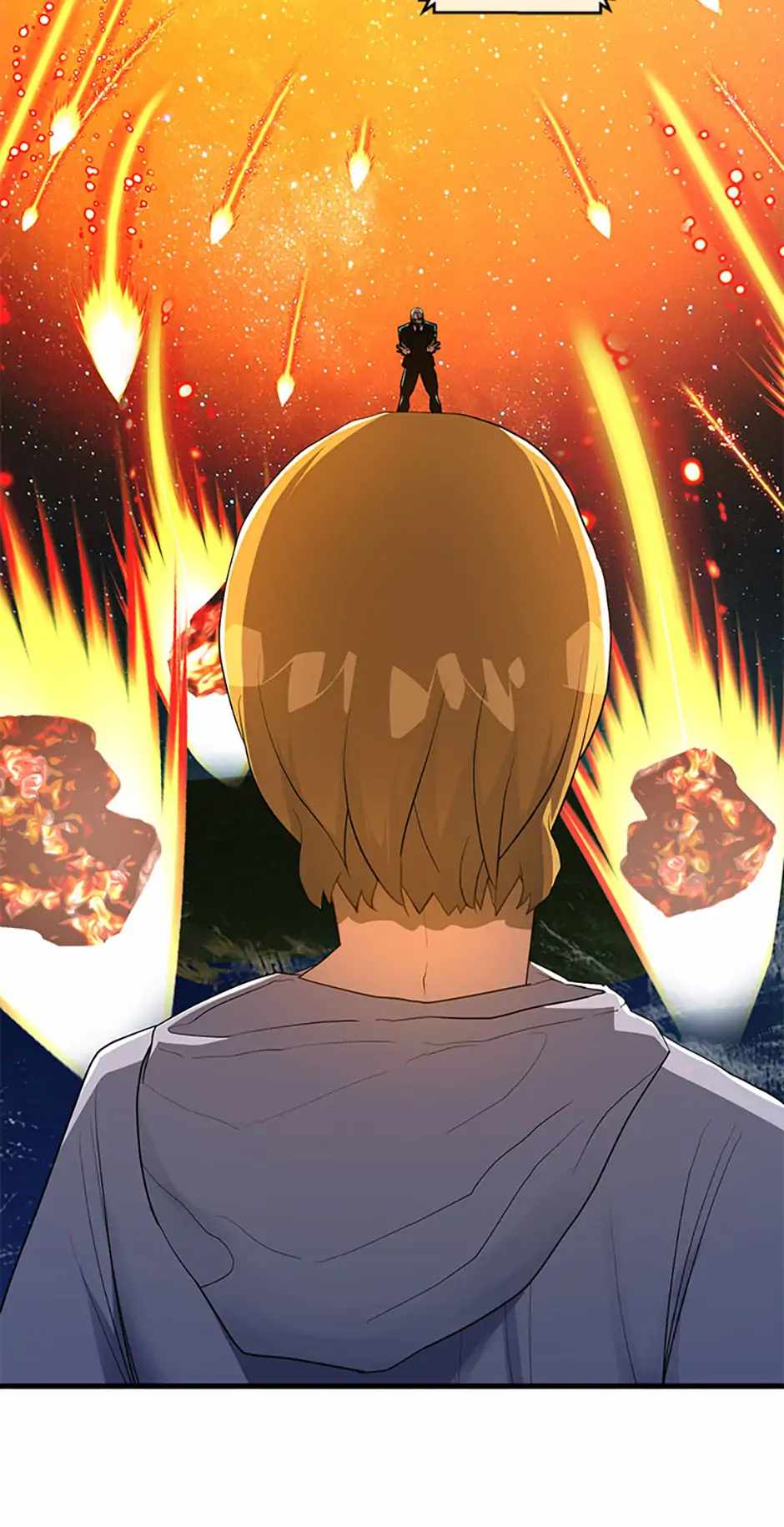The Strongest Unemployed Hero Chapter 114 - Page 78